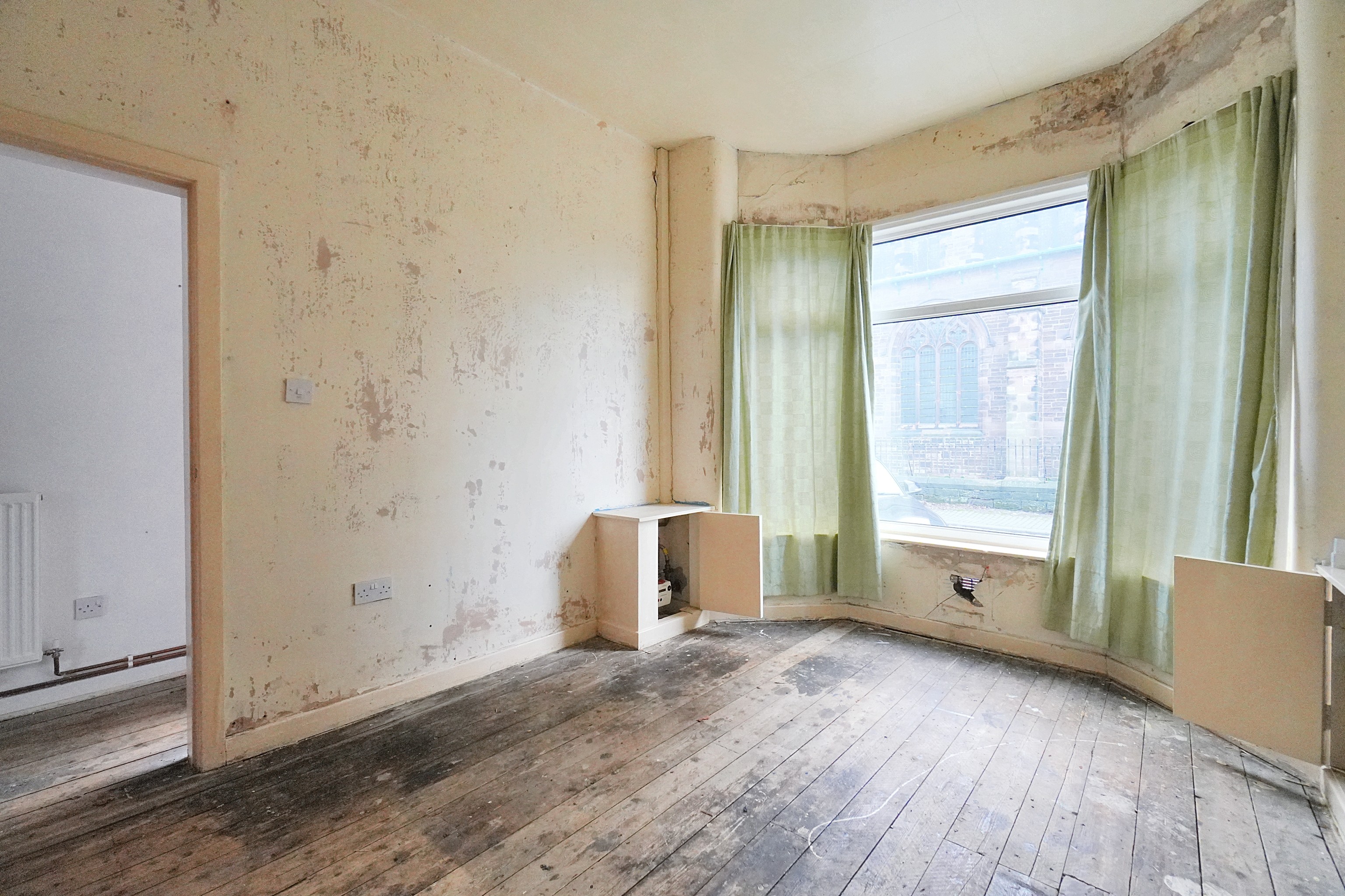 11 Beamont Street, Widnes, Cheshire, WA8 0DP