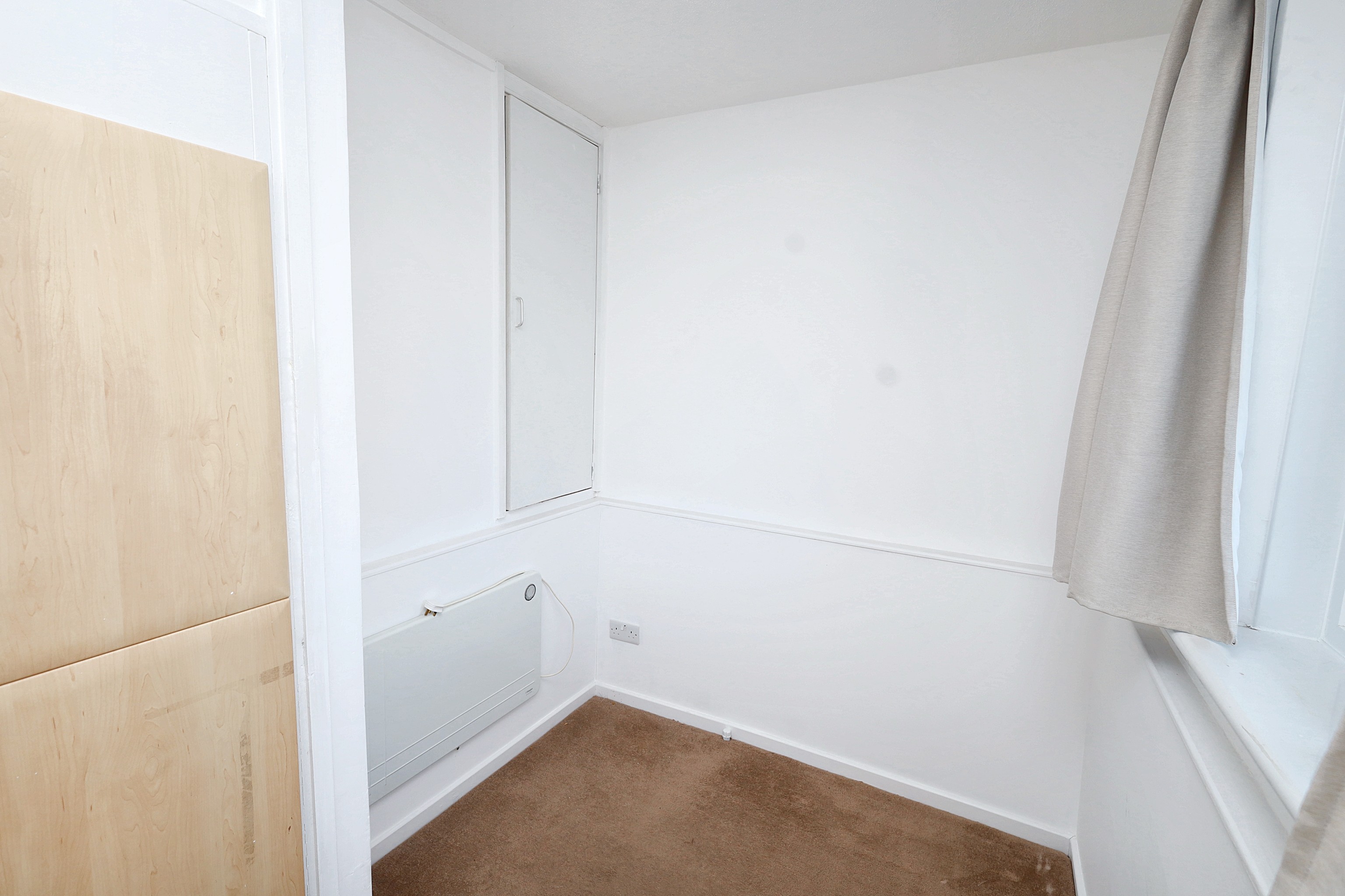 Flat 22, Verulam House, Hammersmith Grove, London,  W6 0NW