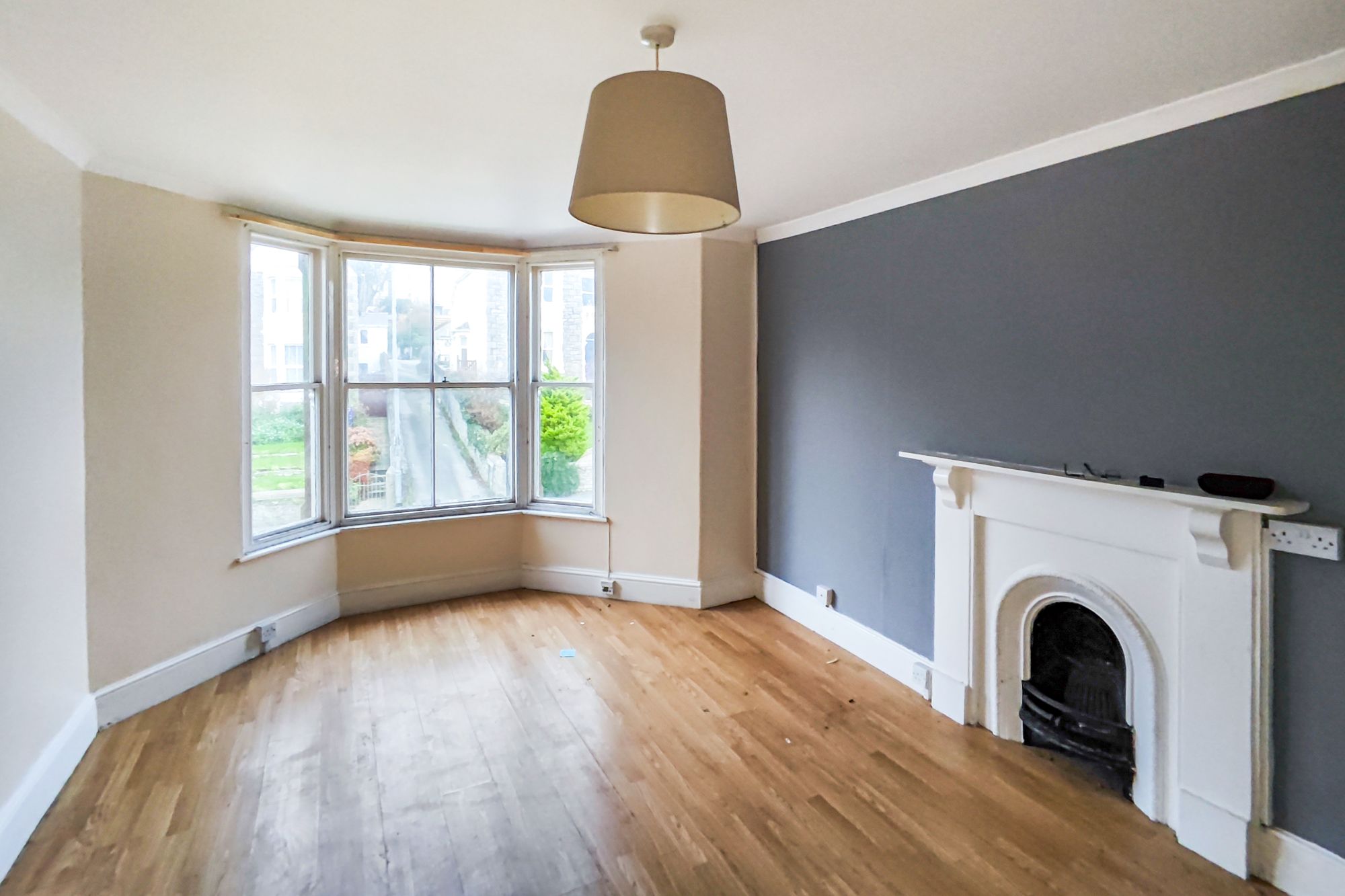 64 Clinton Road, Redruth, Cornwall TR15 2QG