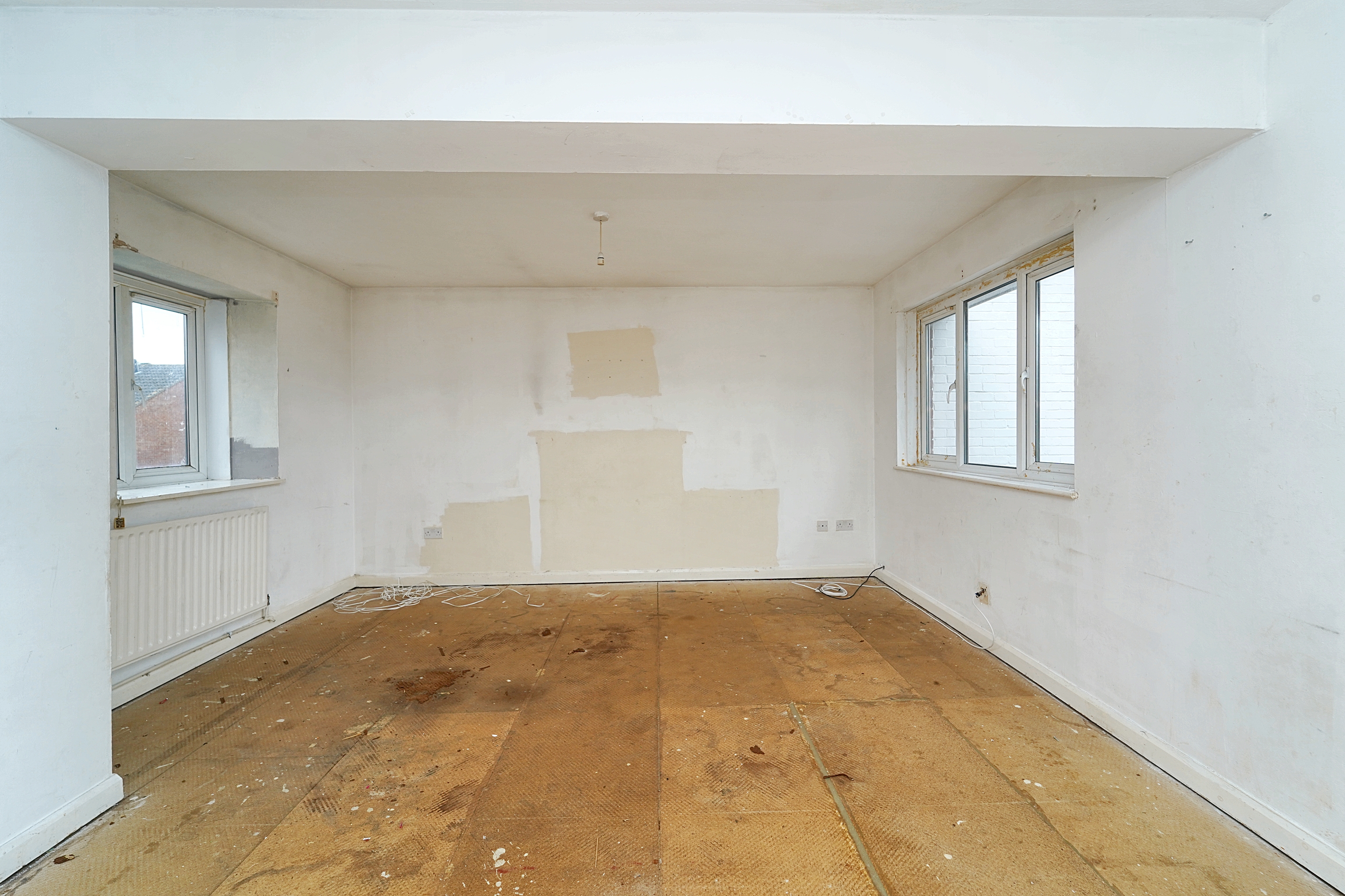 25 Blinco Lane, George Green, Slough, Buckinghamshire, SL3 6RG