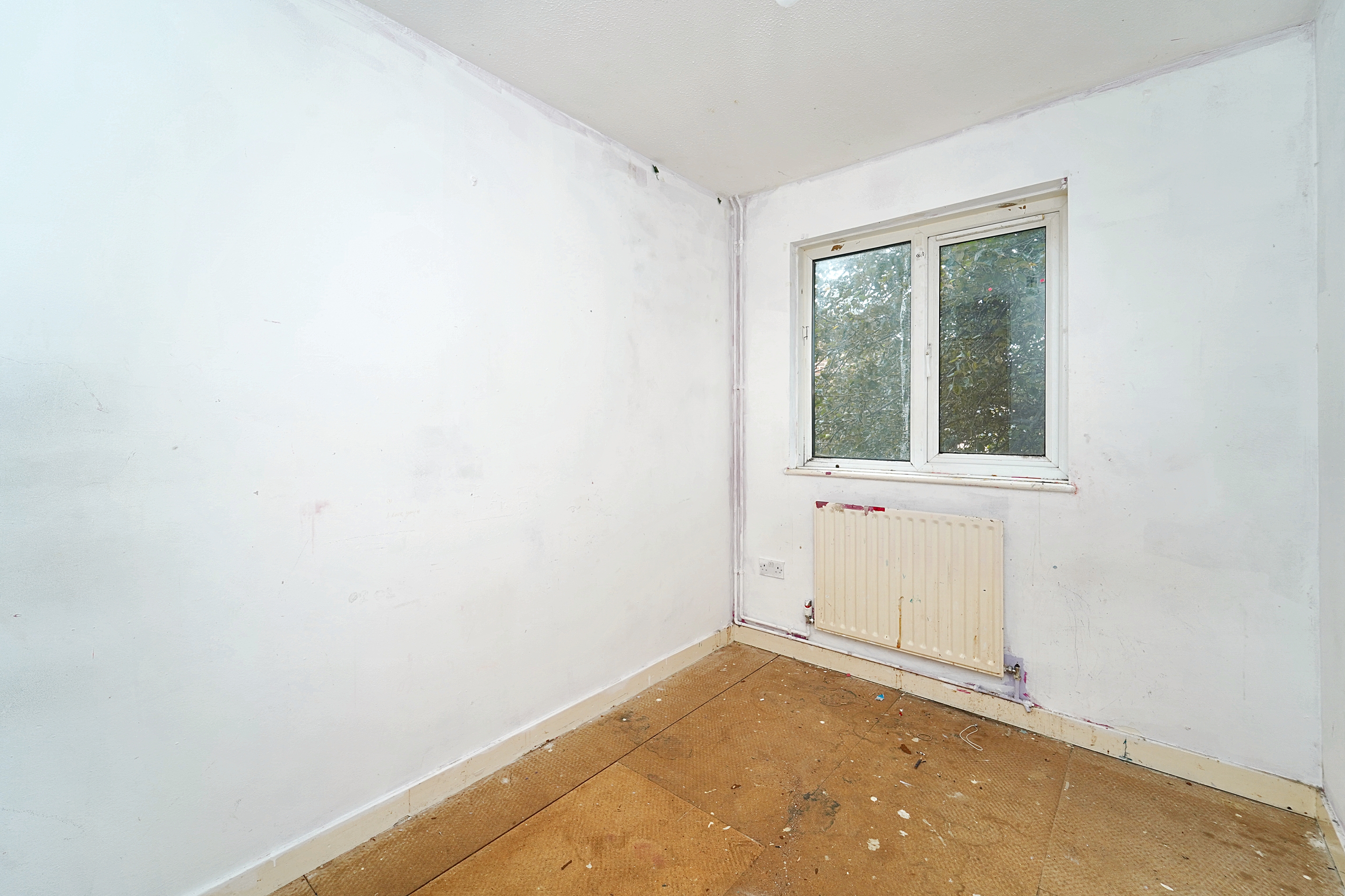 25 Blinco Lane, George Green, Slough, Buckinghamshire, SL3 6RG