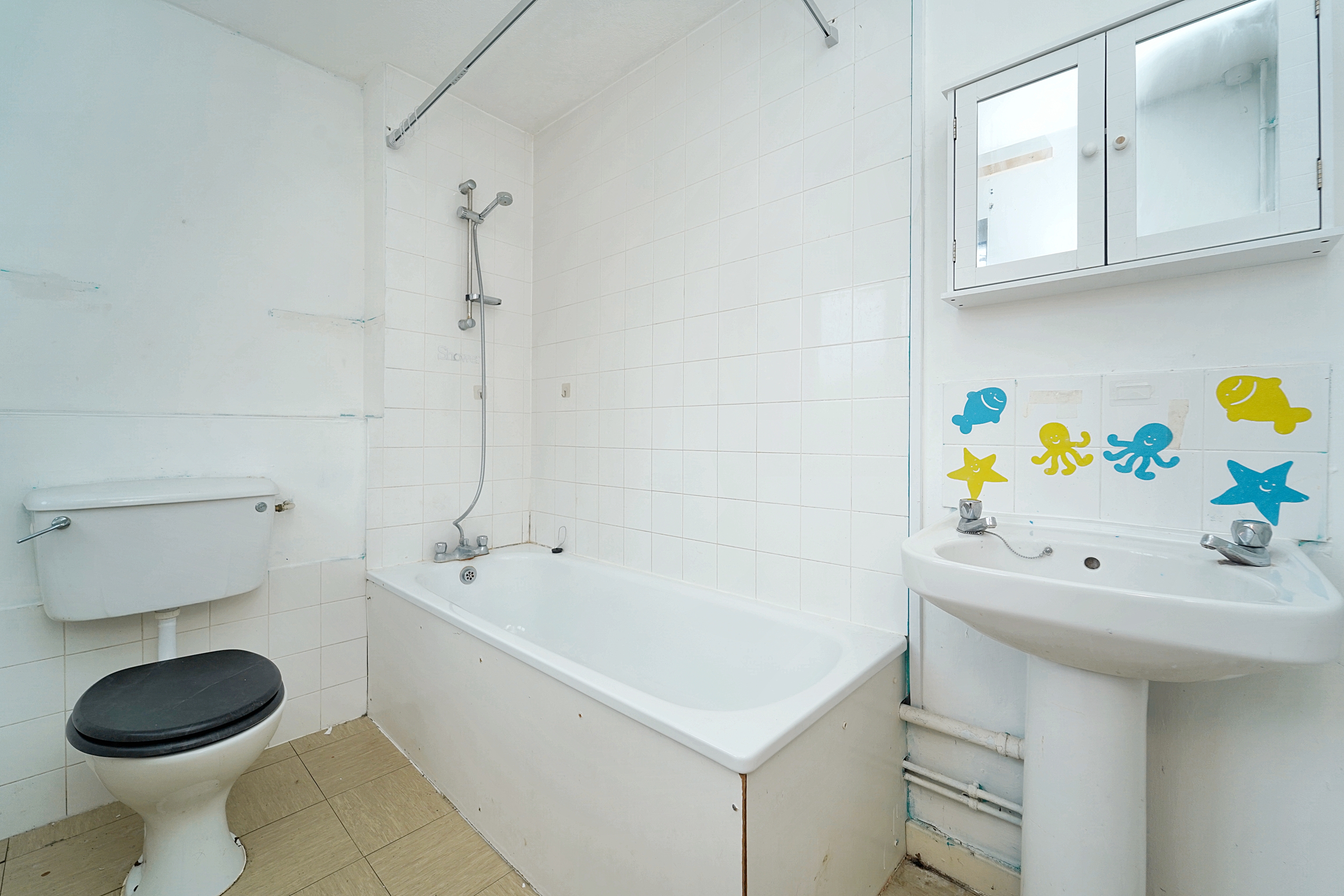 25 Blinco Lane, George Green, Slough, Buckinghamshire, SL3 6RG