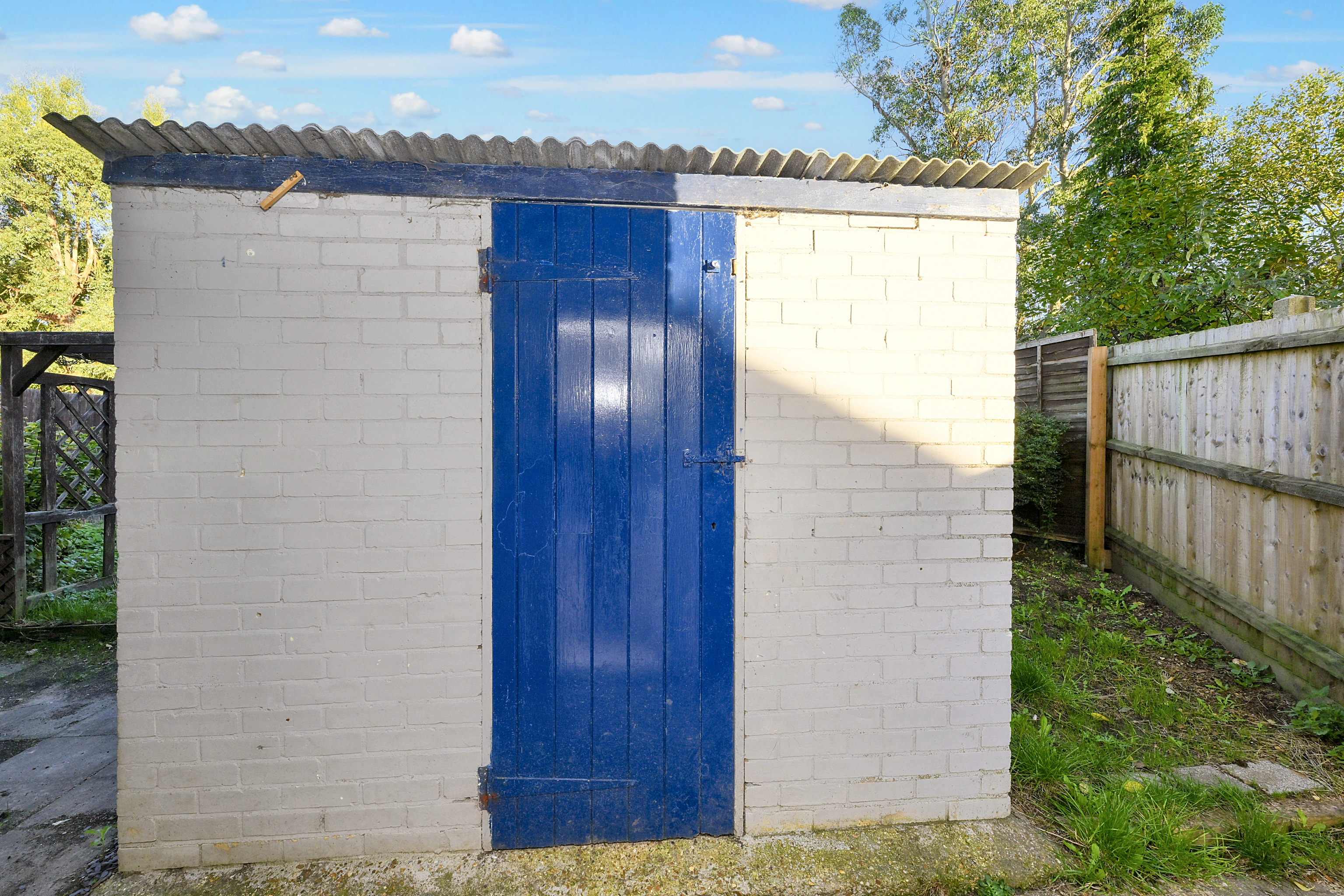 10 Church Lane, Great Paxton, St. Neots, Cambridgeshire, PE19 6RJ
