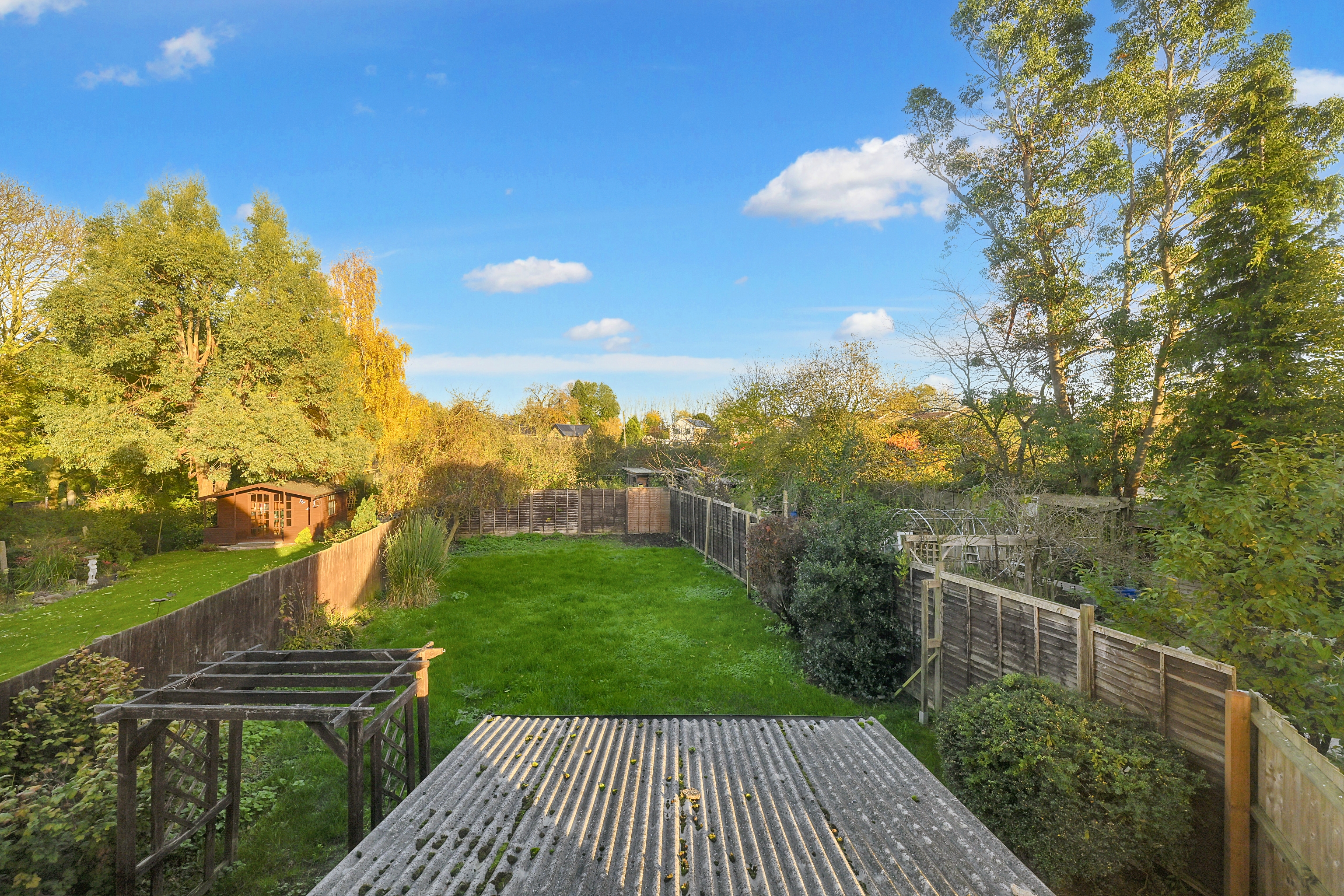 10 Church Lane, Great Paxton, St. Neots, Cambridgeshire, PE19 6RJ