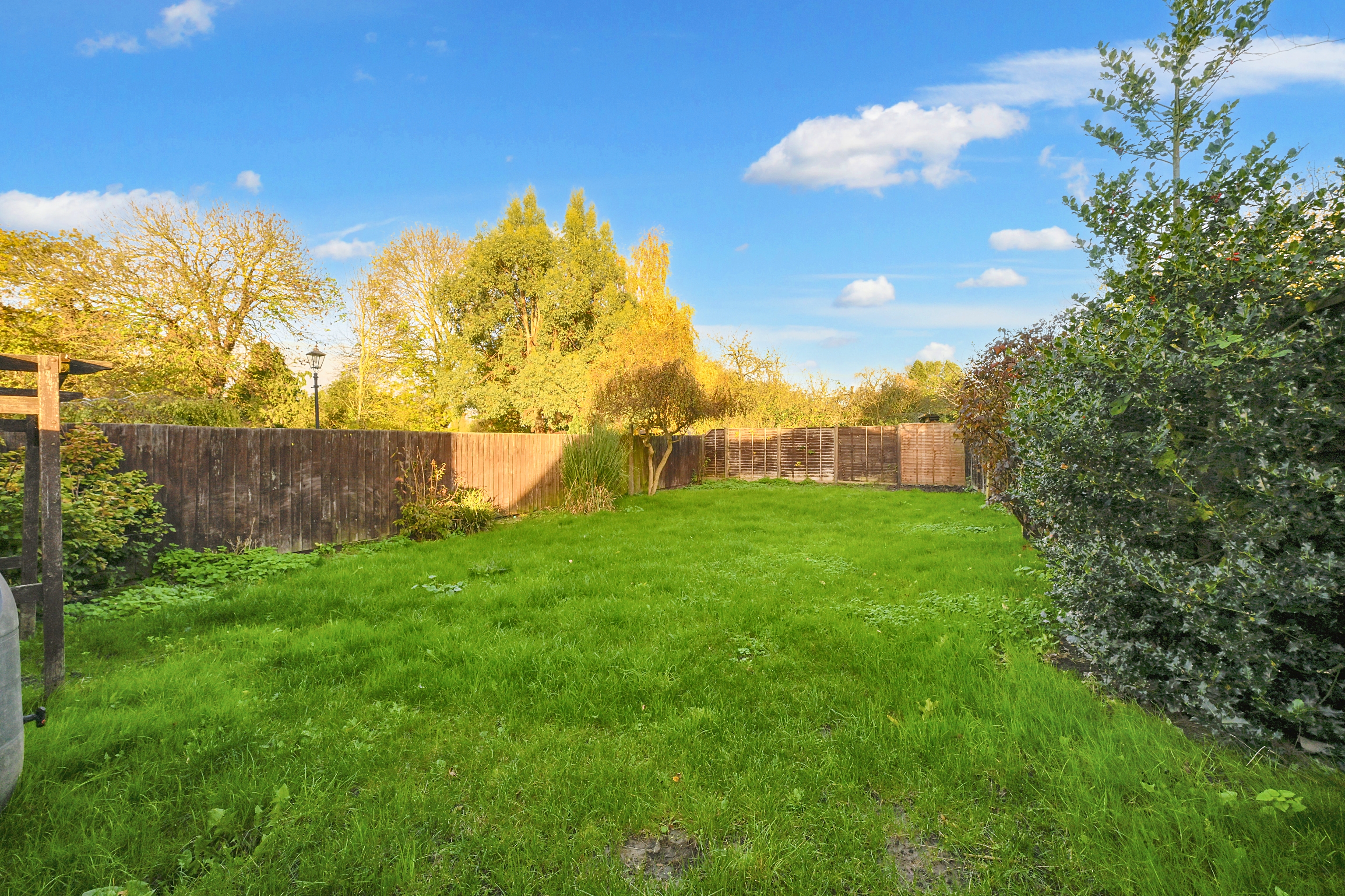 10 Church Lane, Great Paxton, St. Neots, Cambridgeshire, PE19 6RJ