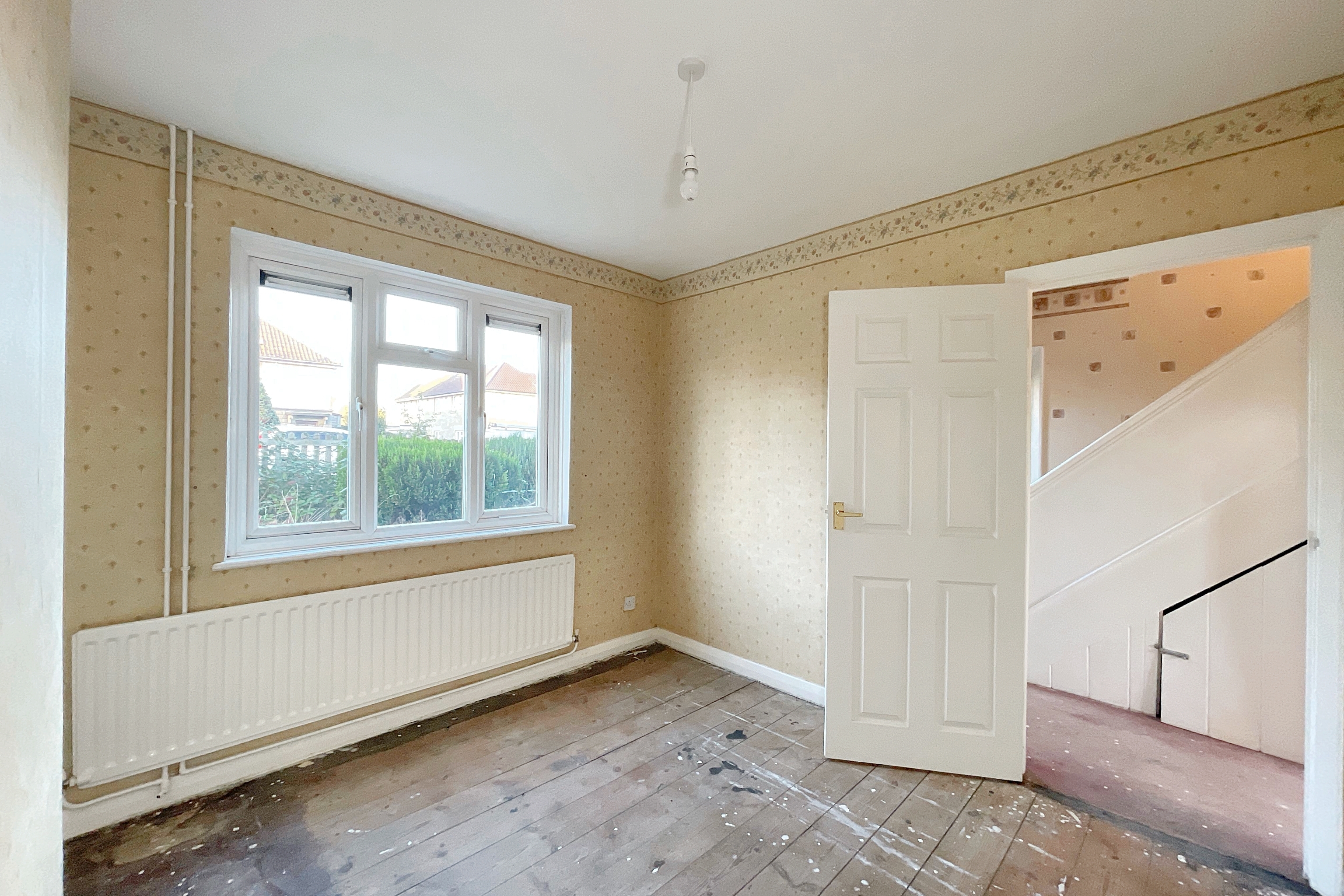79 Ladyfield Road, Chippenham, Wiltshire, SN14 0AW
