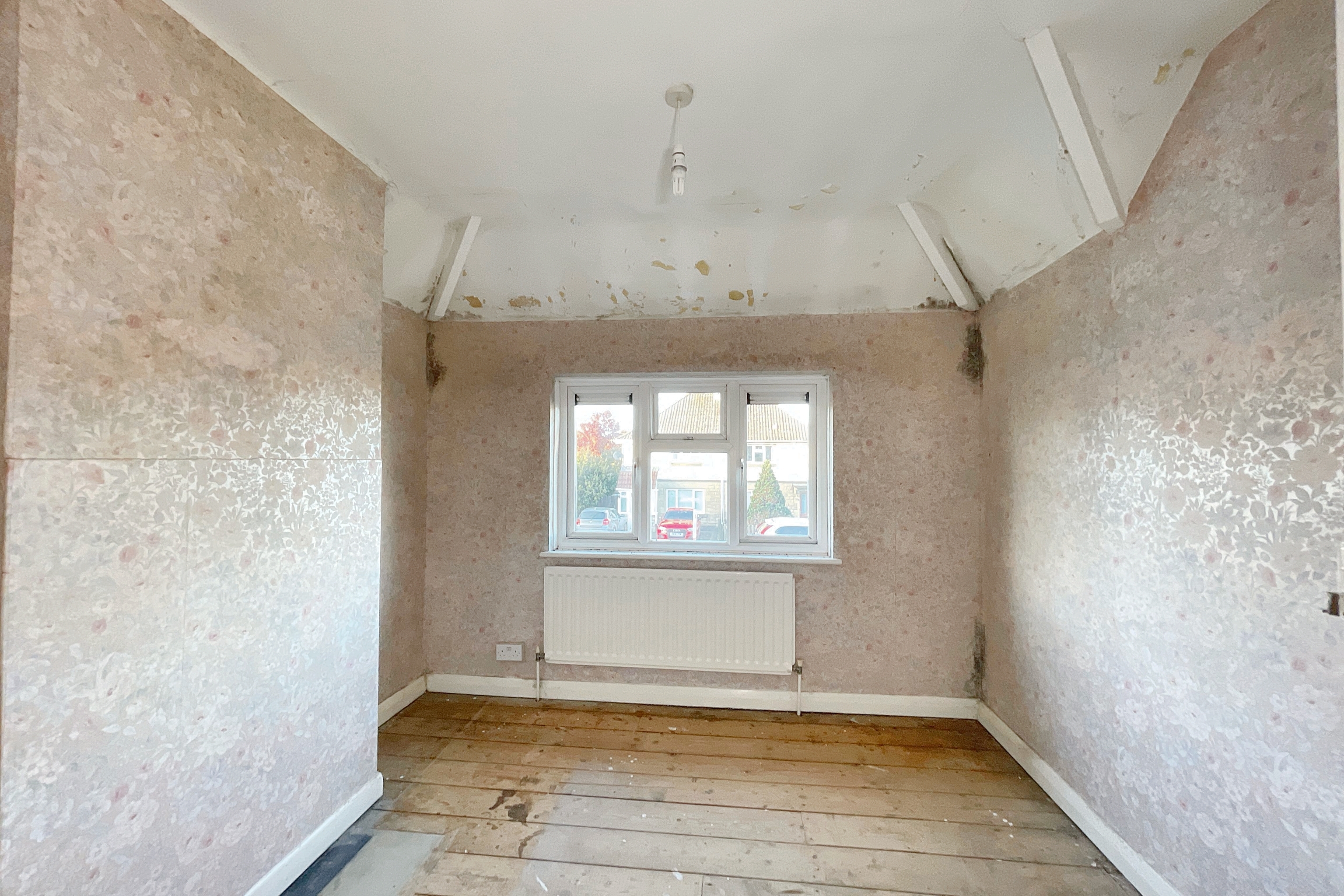 79 Ladyfield Road, Chippenham, Wiltshire, SN14 0AW