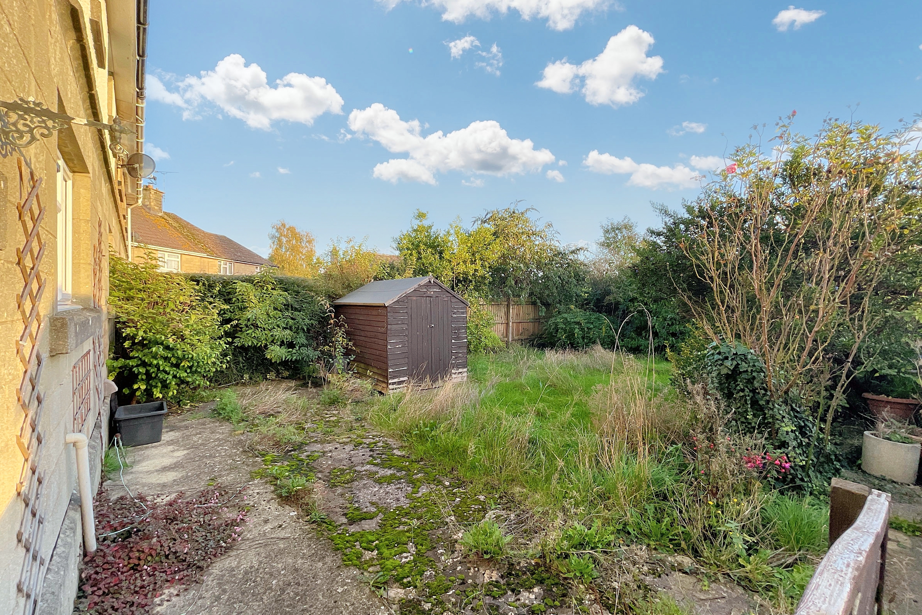 79 Ladyfield Road, Chippenham, Wiltshire, SN14 0AW