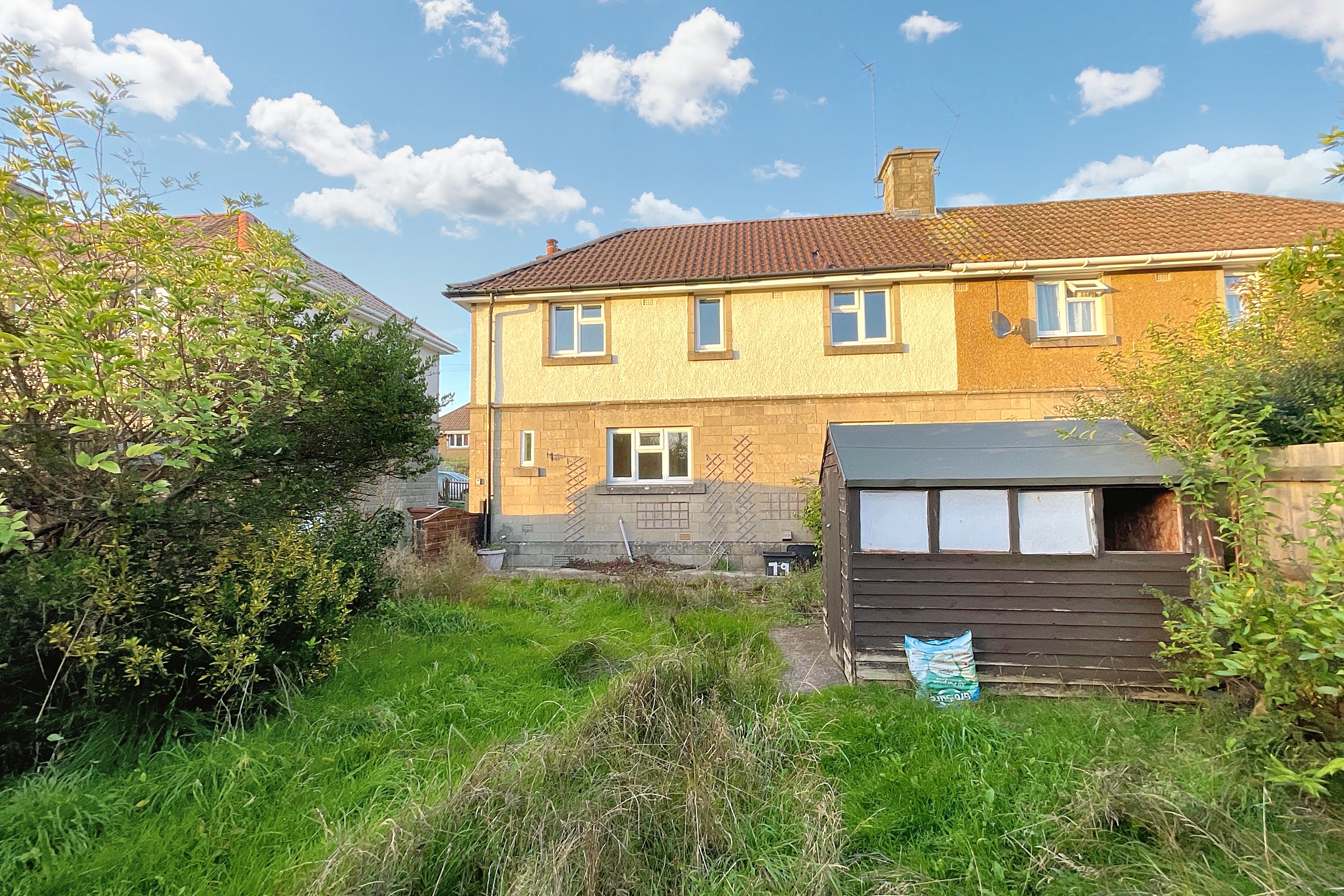 79 Ladyfield Road, Chippenham, Wiltshire, SN14 0AW