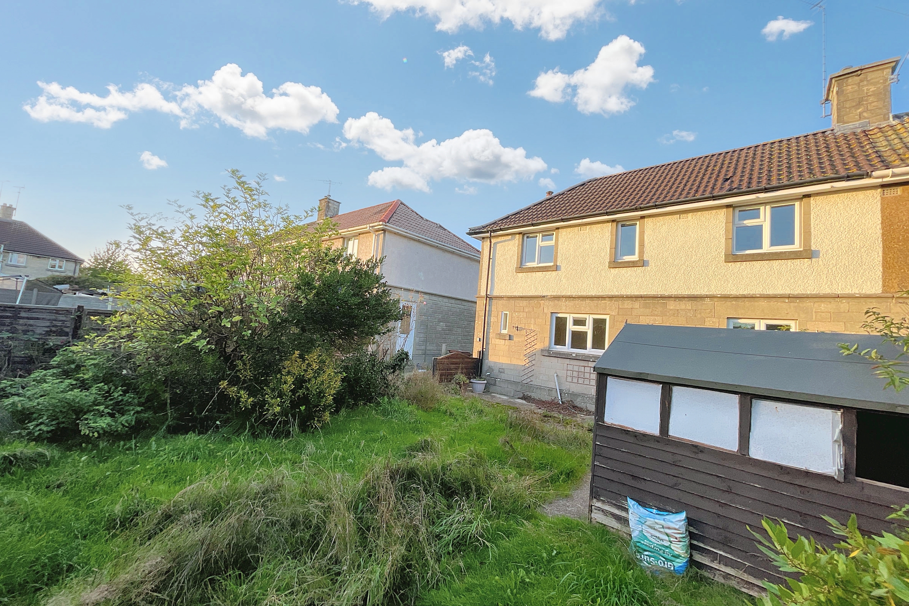 79 Ladyfield Road, Chippenham, Wiltshire, SN14 0AW