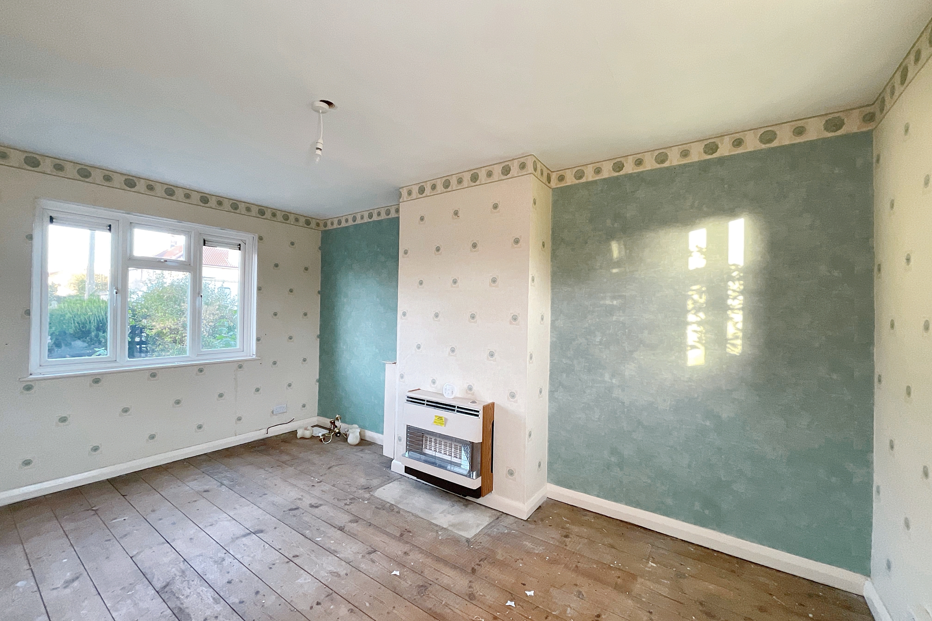 79 Ladyfield Road, Chippenham, Wiltshire, SN14 0AW