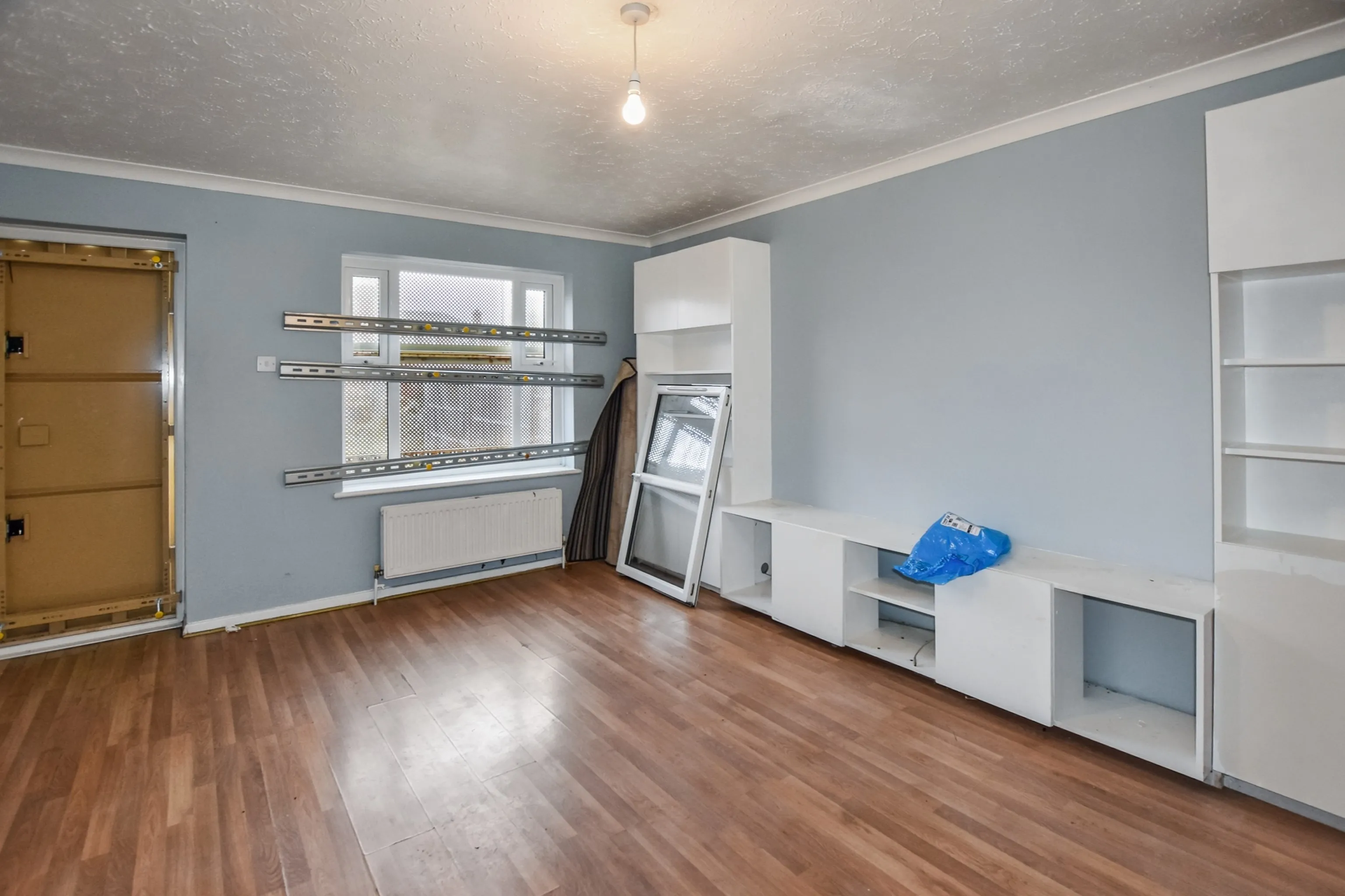 31 Cranberry Lane, Canning Town, London E16 4PD