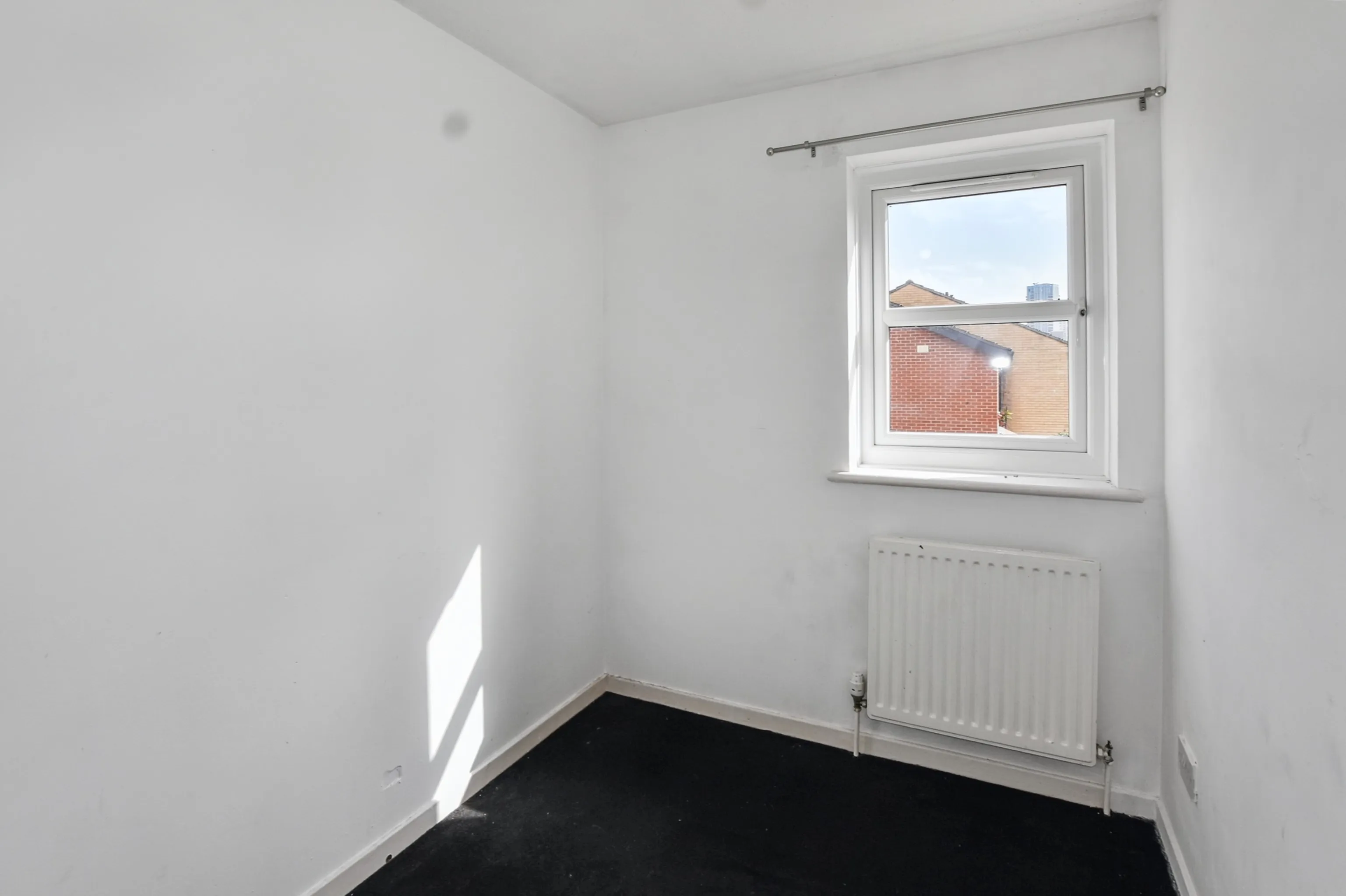 31 Cranberry Lane, Canning Town, London E16 4PD