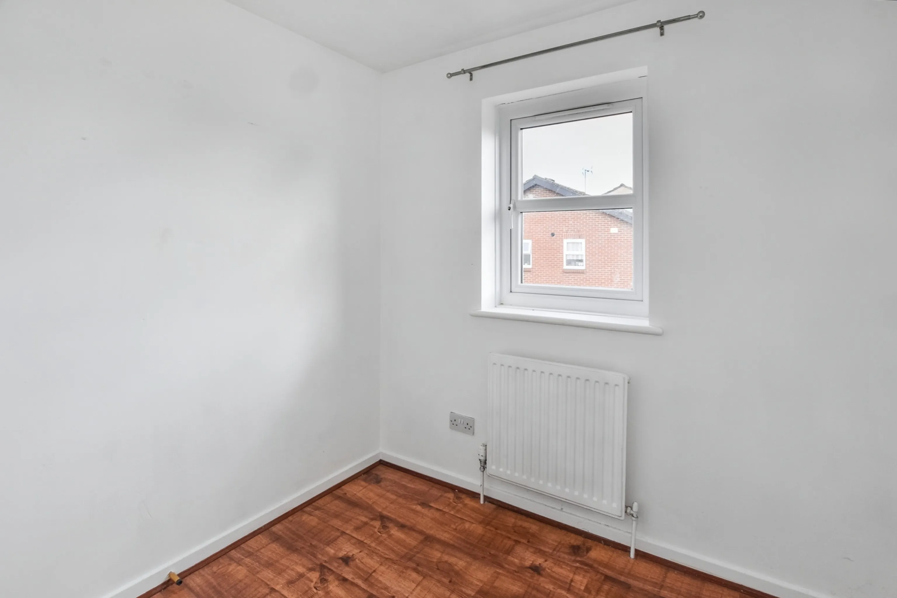 31 Cranberry Lane, Canning Town, London E16 4PD