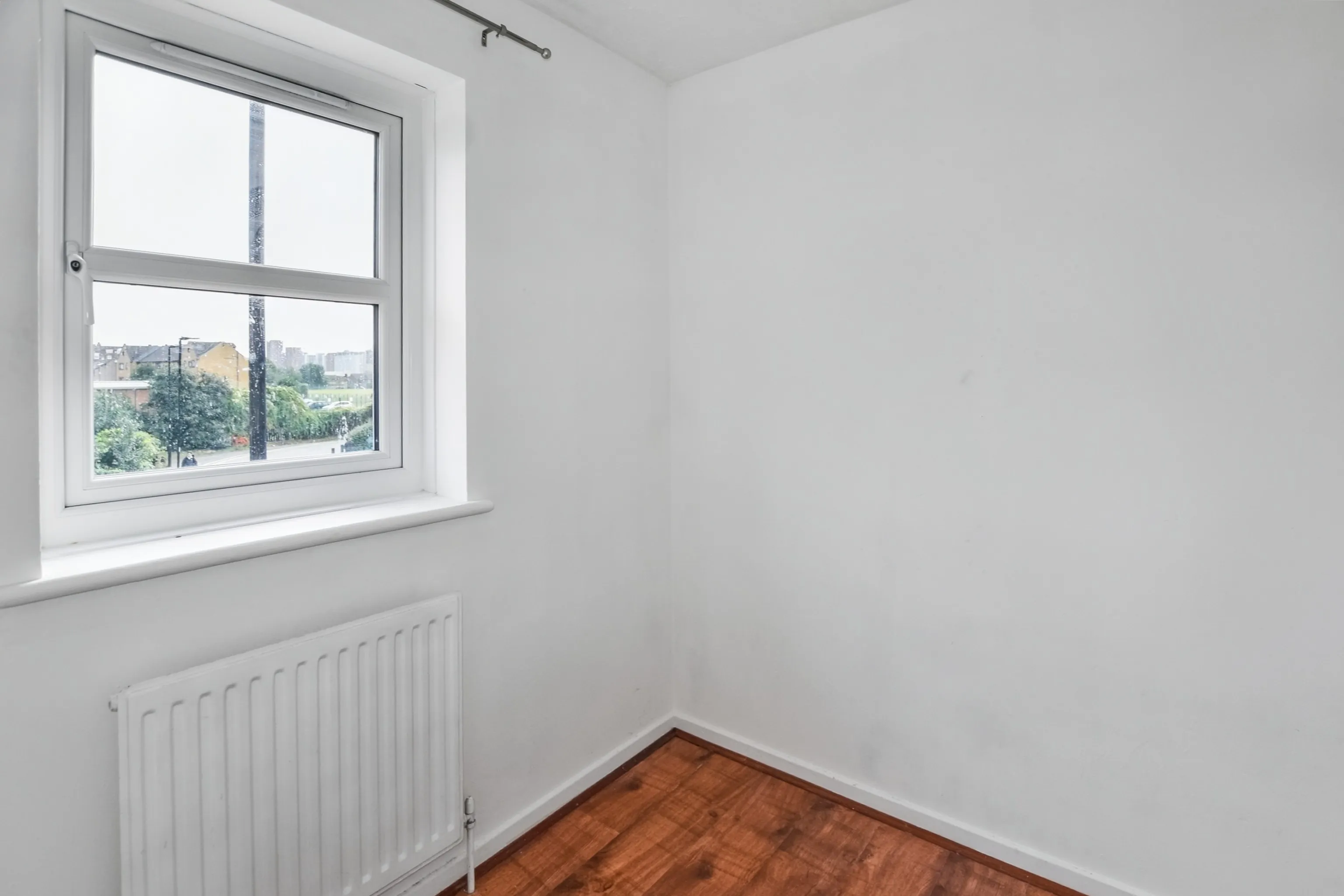 31 Cranberry Lane, Canning Town, London E16 4PD