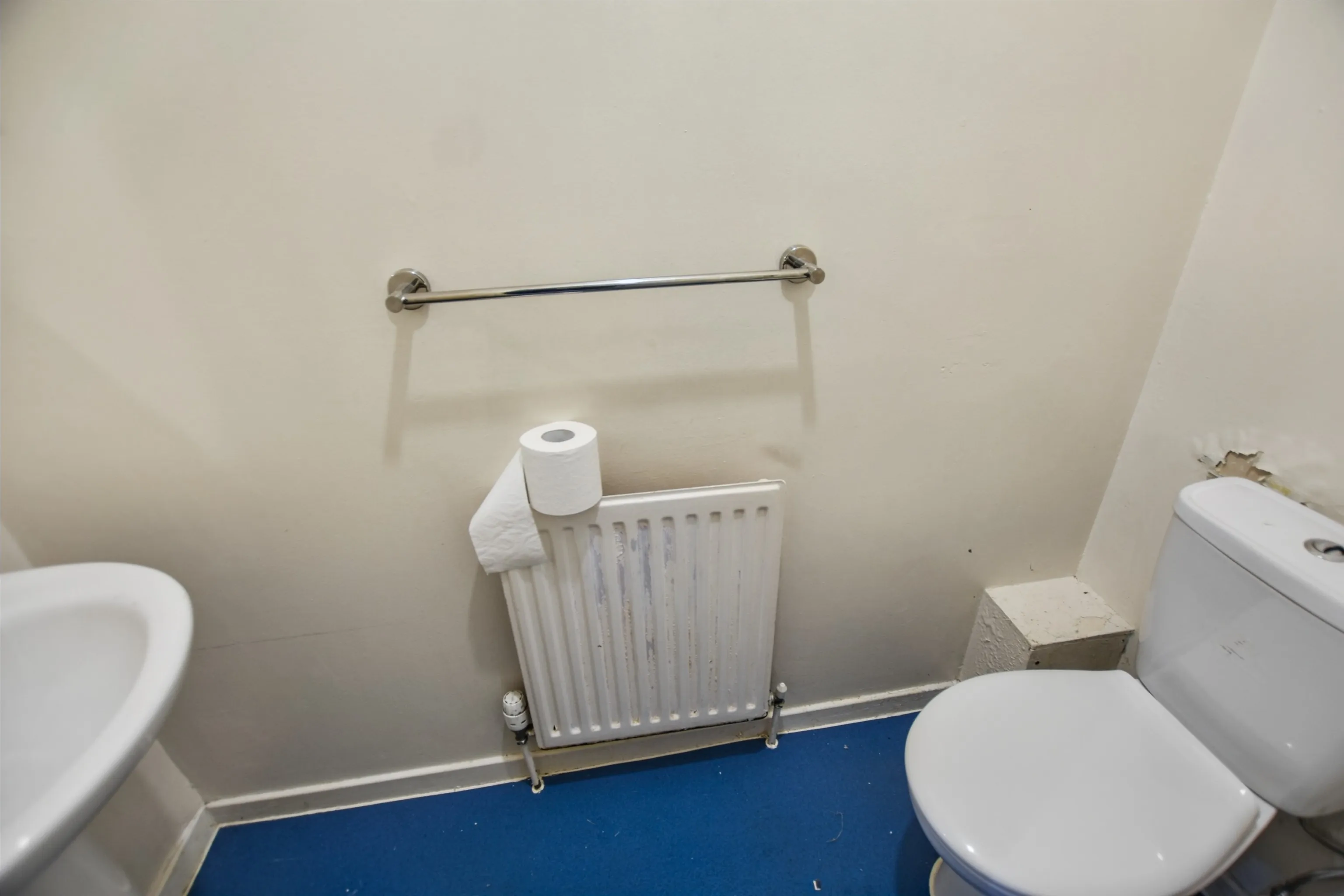 31 Cranberry Lane, Canning Town, London E16 4PD
