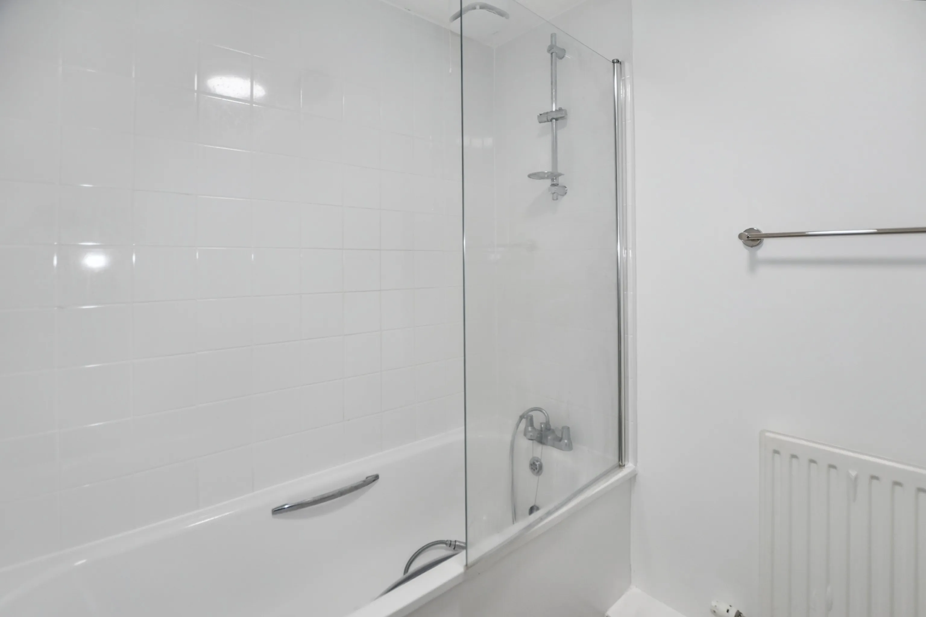 31 Cranberry Lane, Canning Town, London E16 4PD