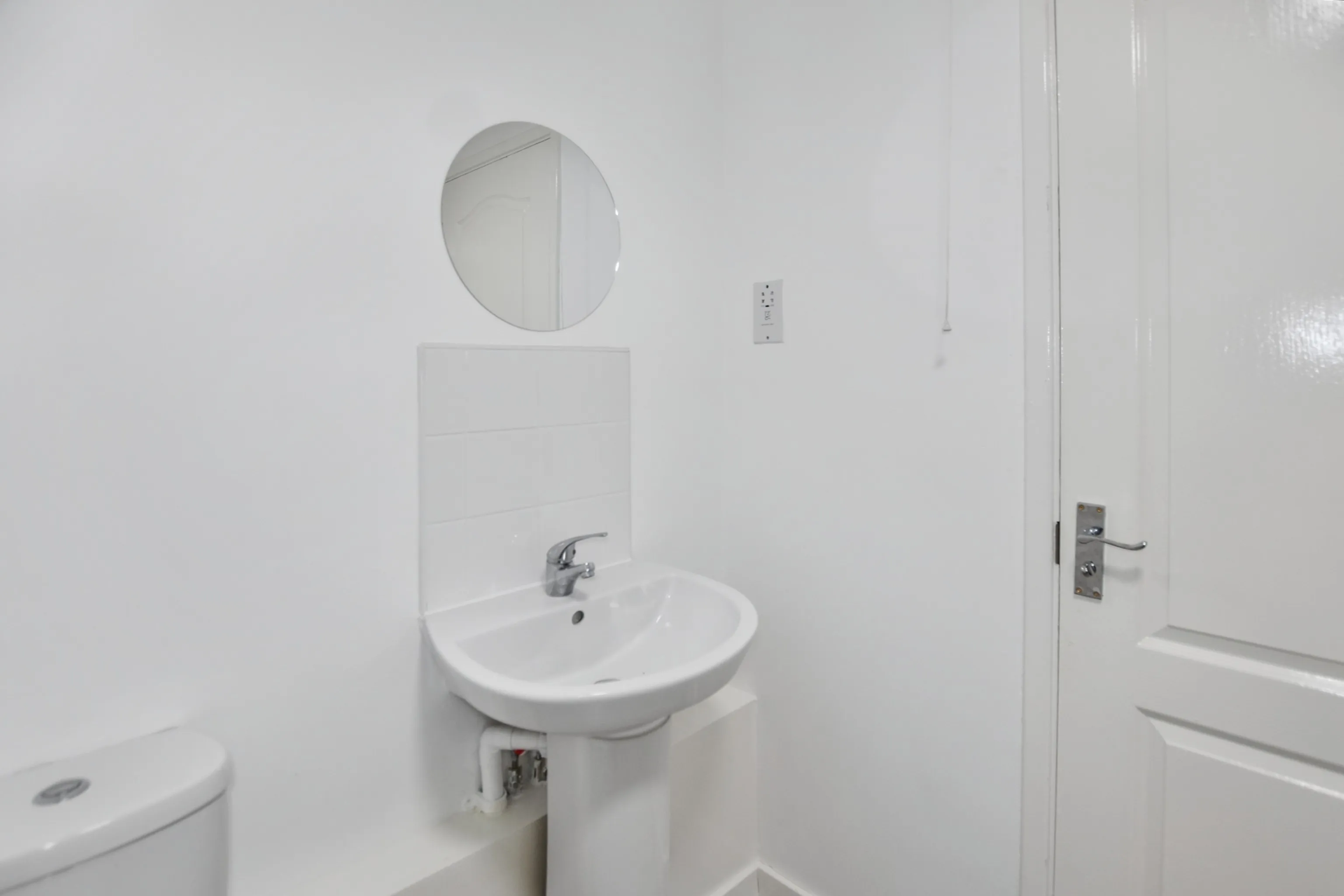 31 Cranberry Lane, Canning Town, London E16 4PD