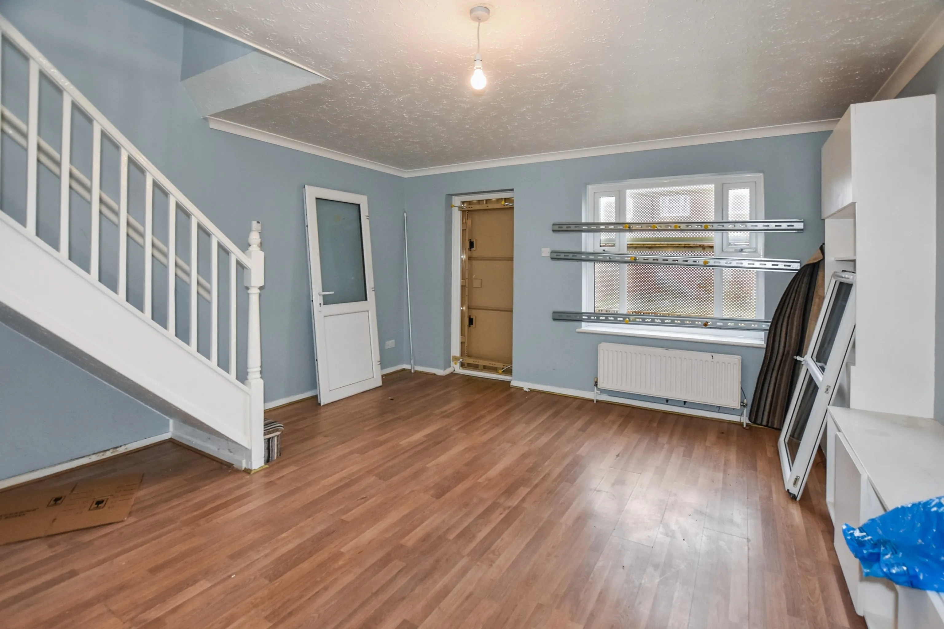 31 Cranberry Lane, Canning Town, London E16 4PD