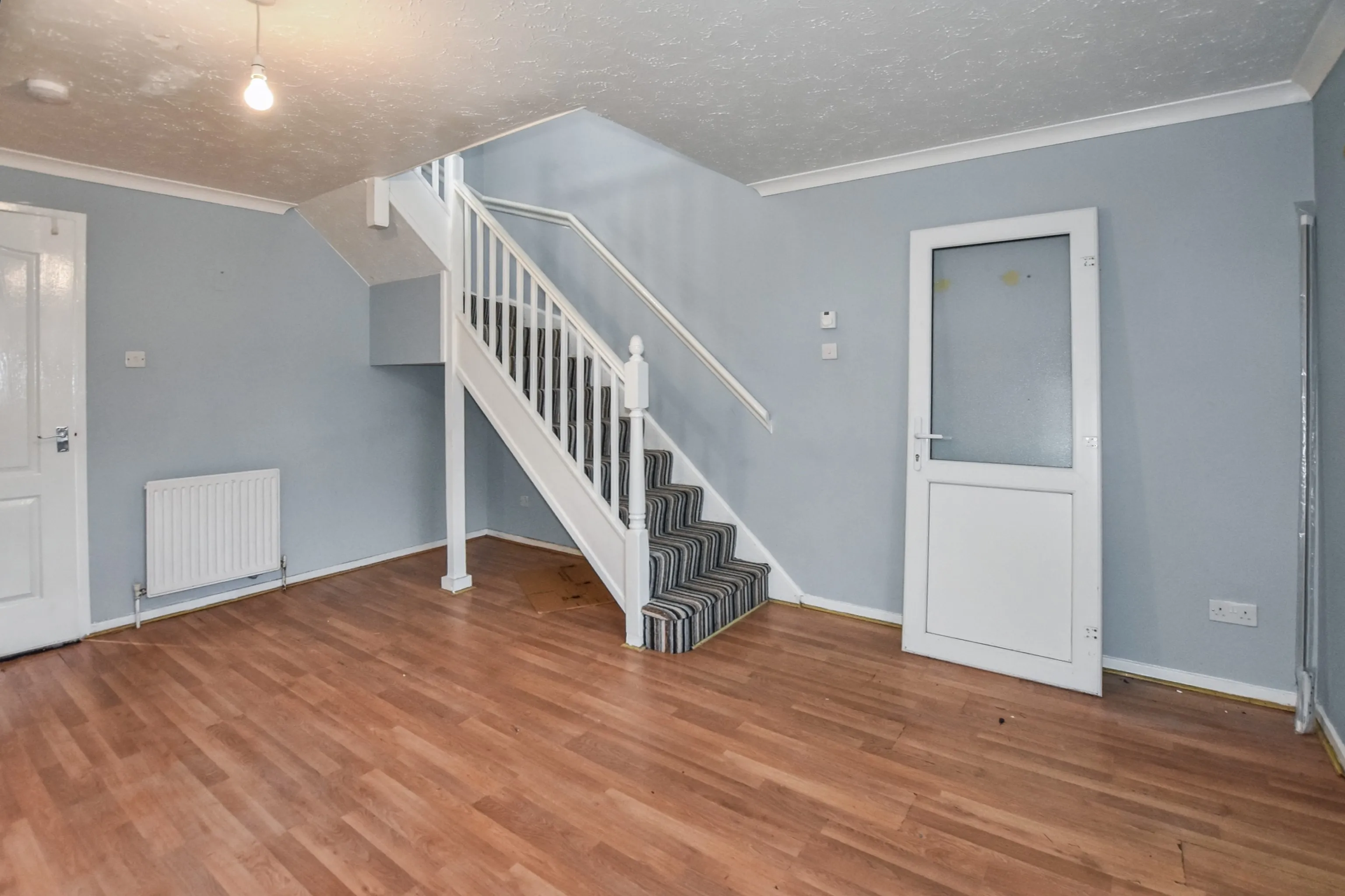 31 Cranberry Lane, Canning Town, London E16 4PD