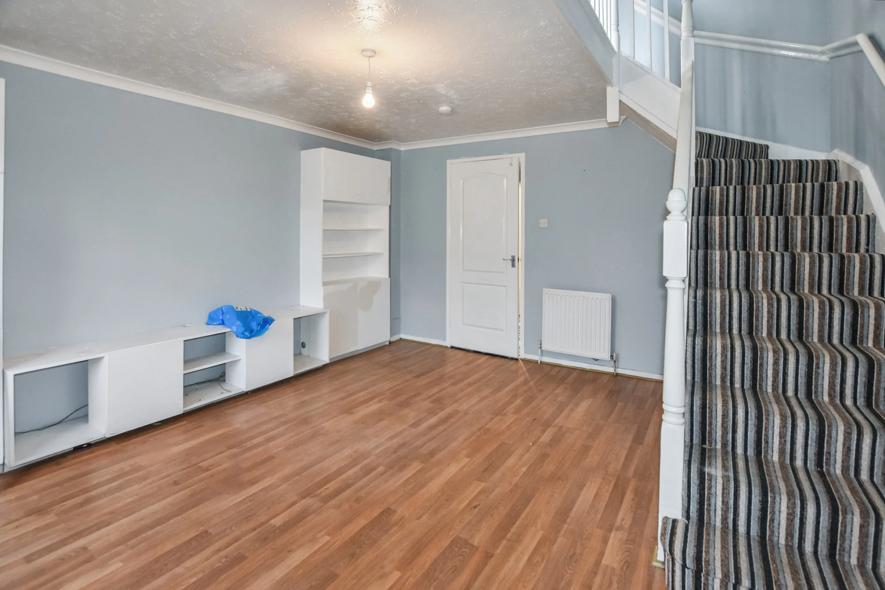 31 Cranberry Lane, Canning Town, London E16 4PD