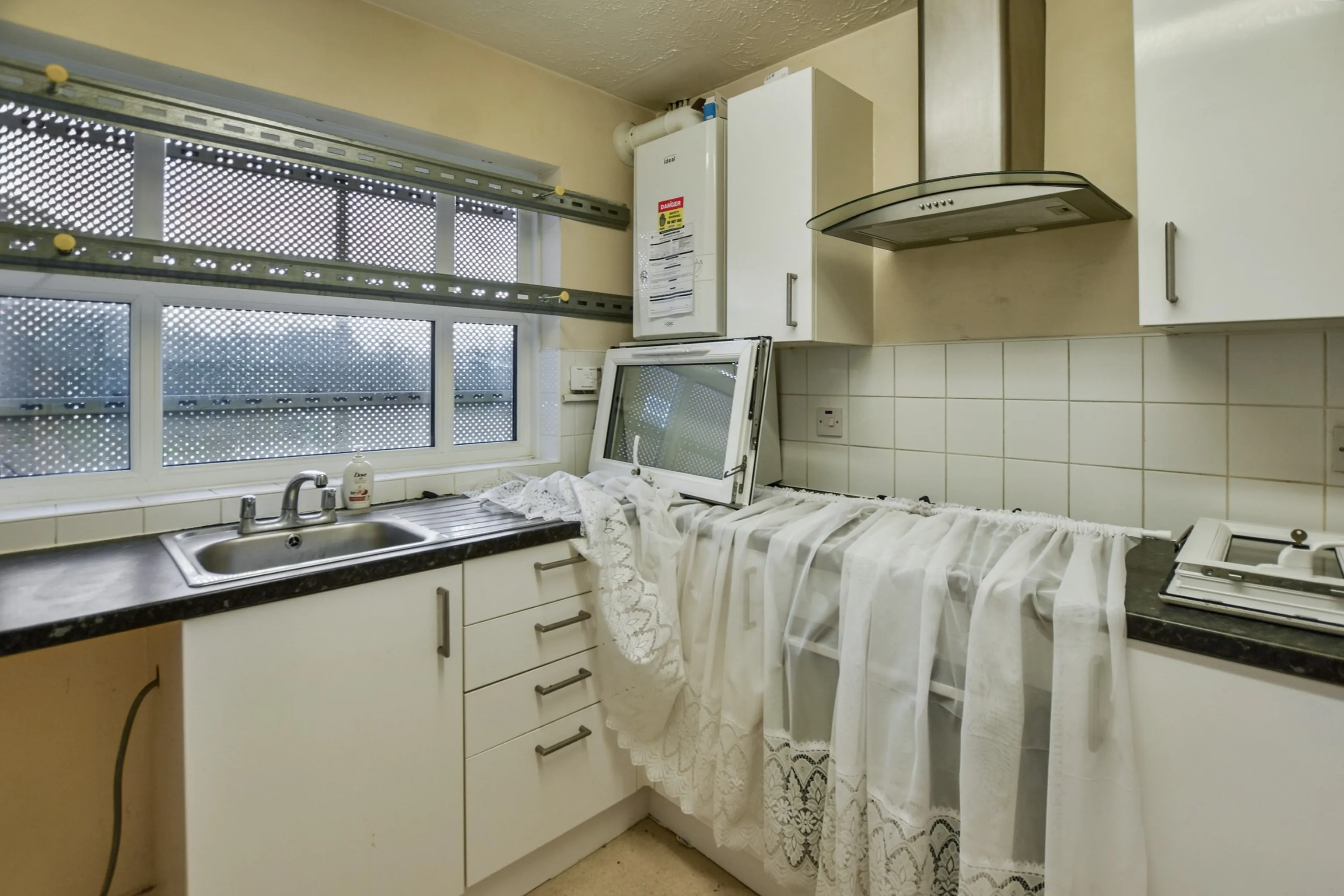 31 Cranberry Lane, Canning Town, London E16 4PD