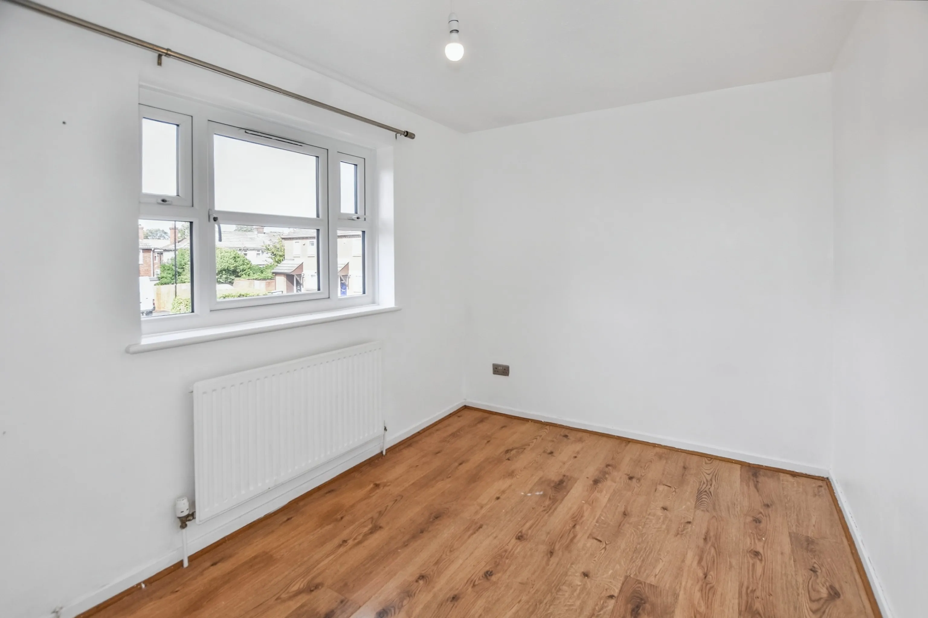 31 Cranberry Lane, Canning Town, London E16 4PD