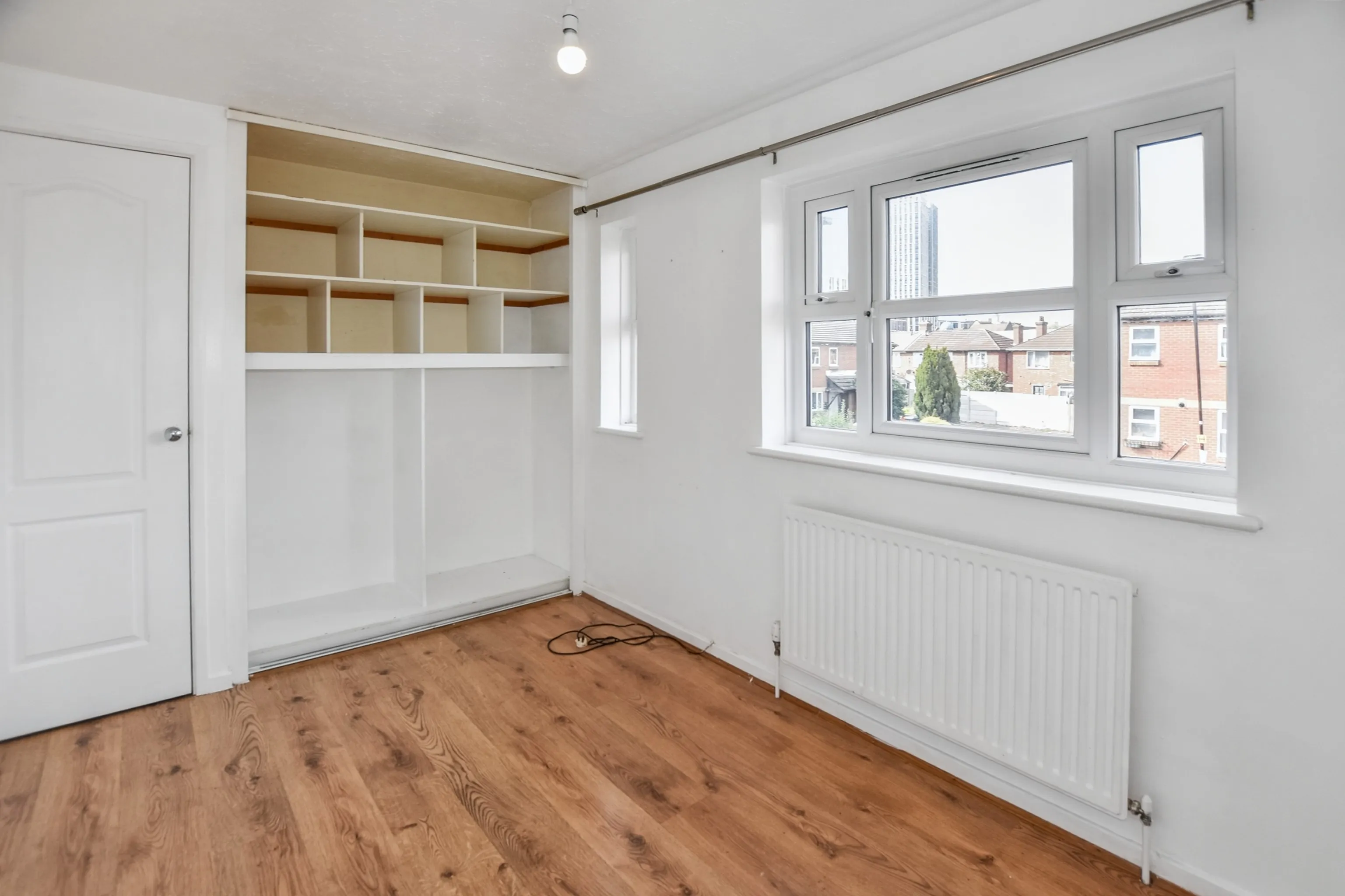 31 Cranberry Lane, Canning Town, London E16 4PD
