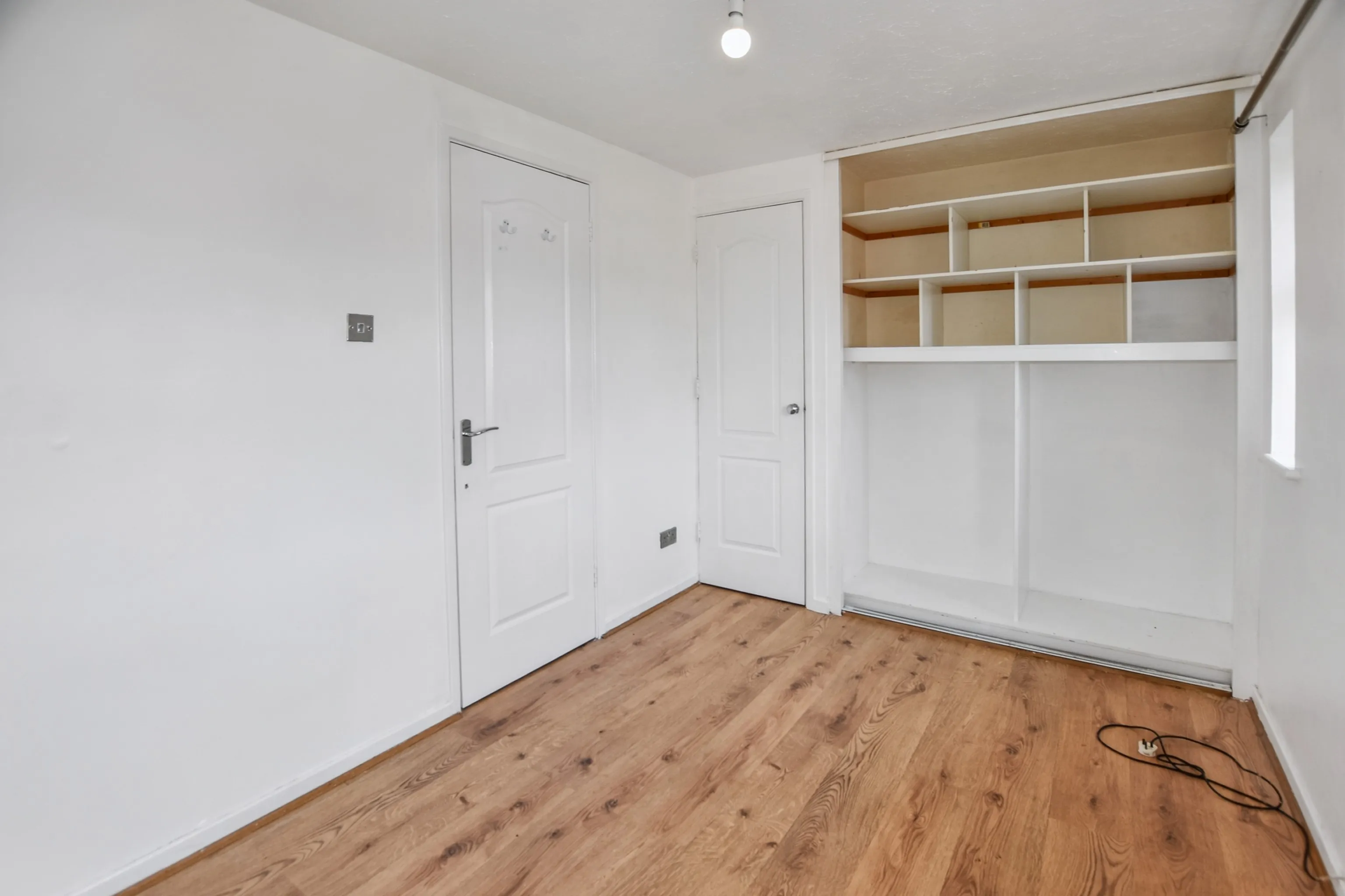 31 Cranberry Lane, Canning Town, London E16 4PD