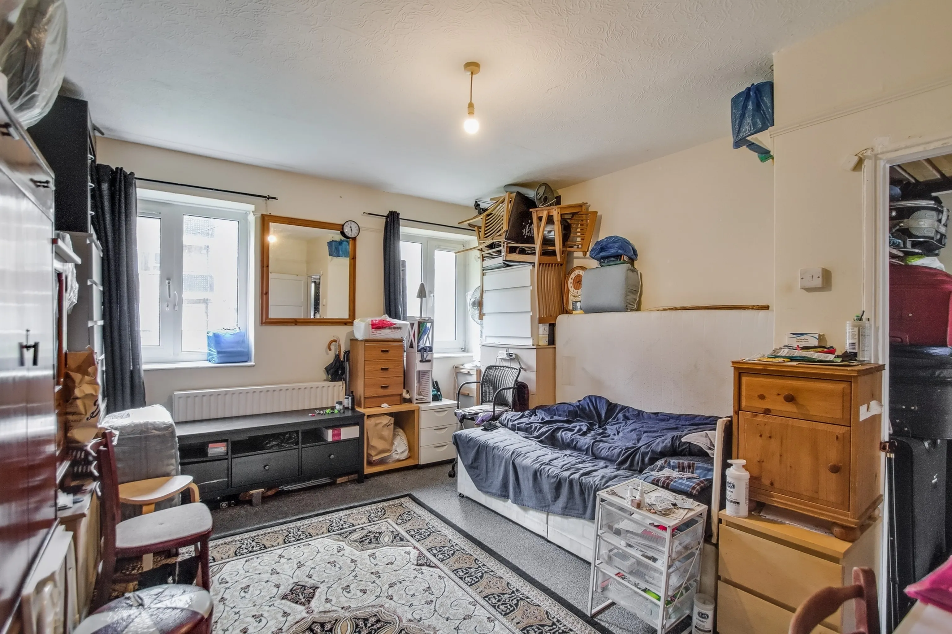 Flat 4 Stapleton House, Ellsworth Street, Bethnal Green, London, E2 0AR