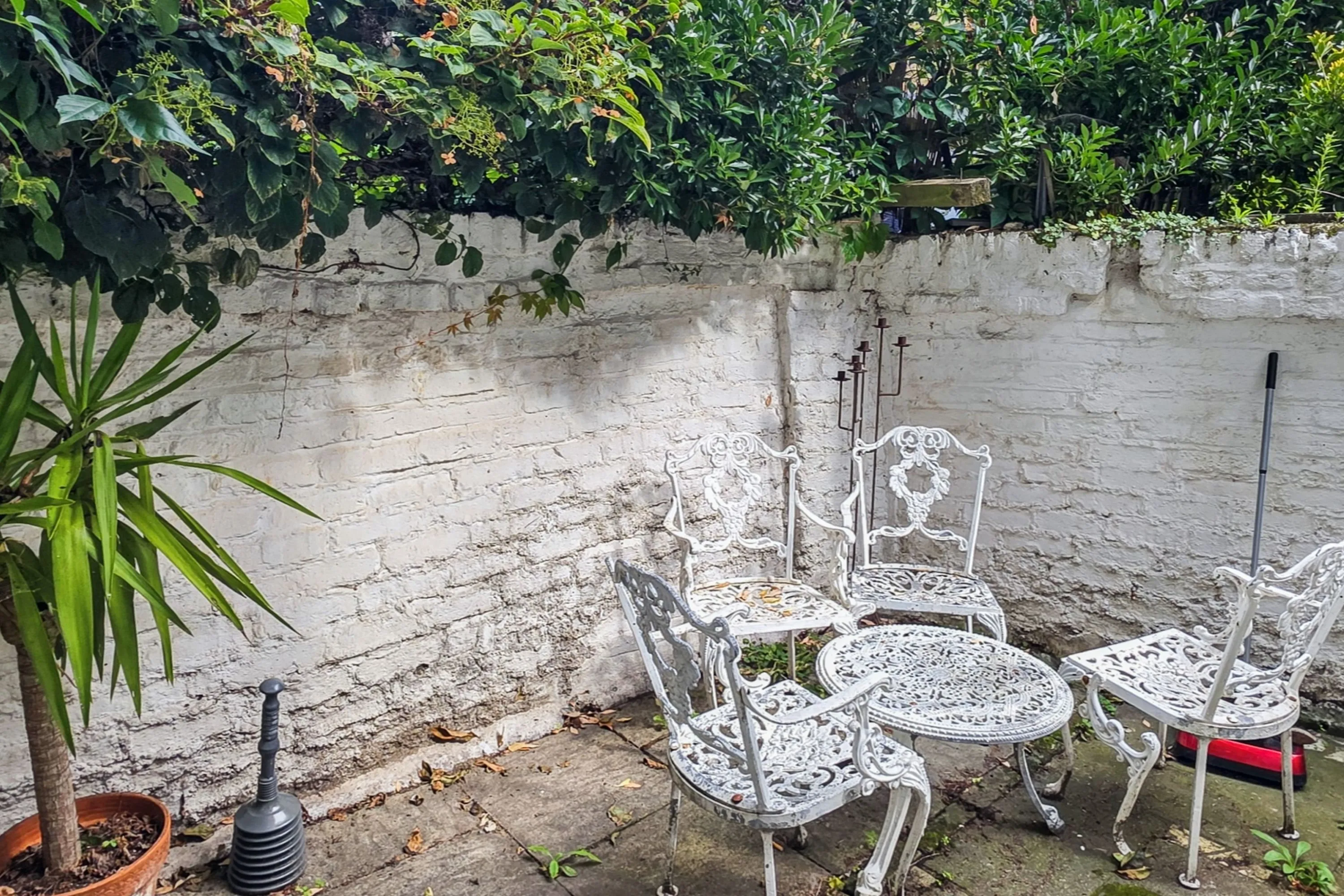22A Greenside Road, Shepherd's Bush, London, W12 9JG