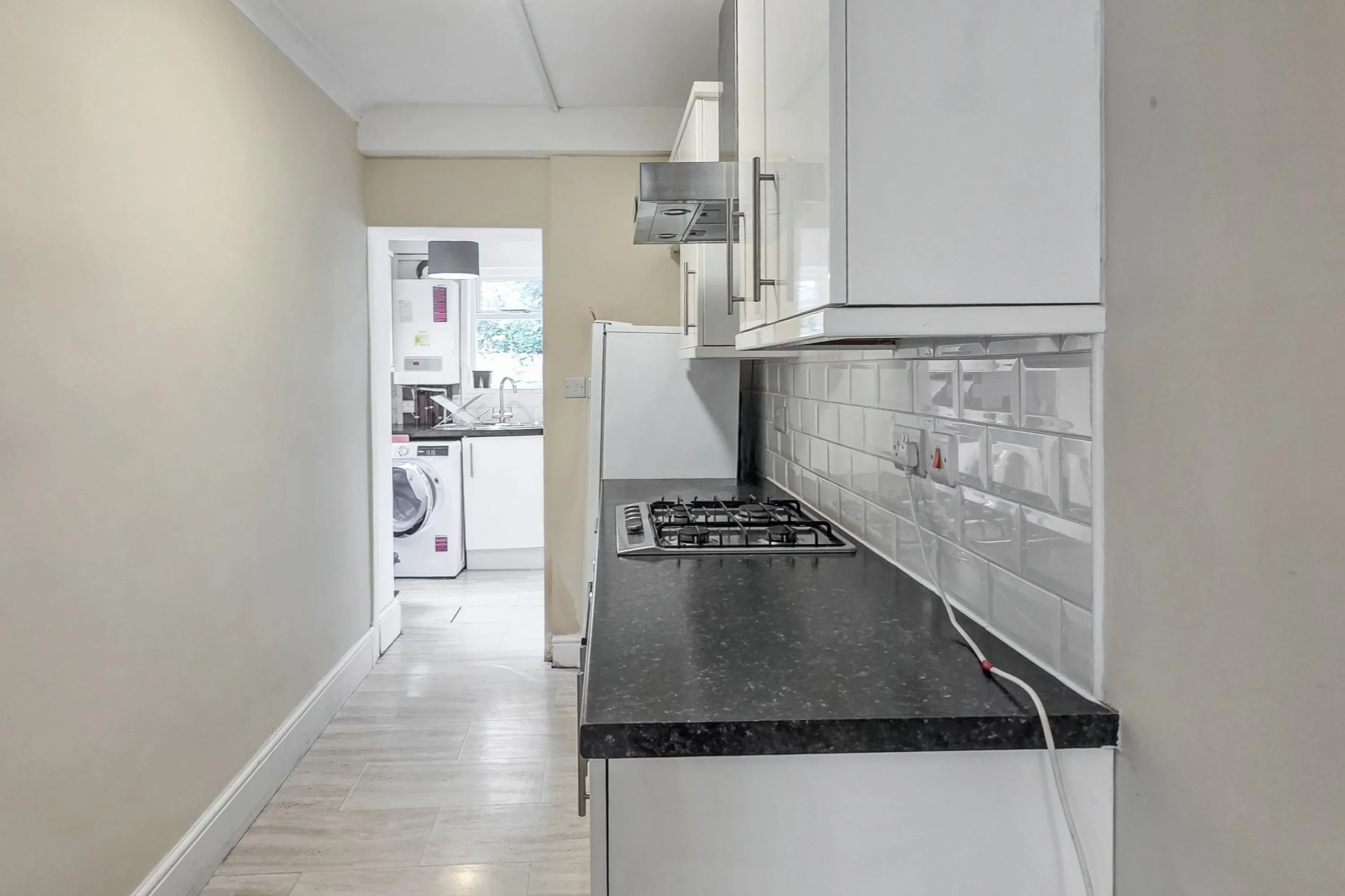 22A Greenside Road, Shepherd's Bush, London, W12 9JG