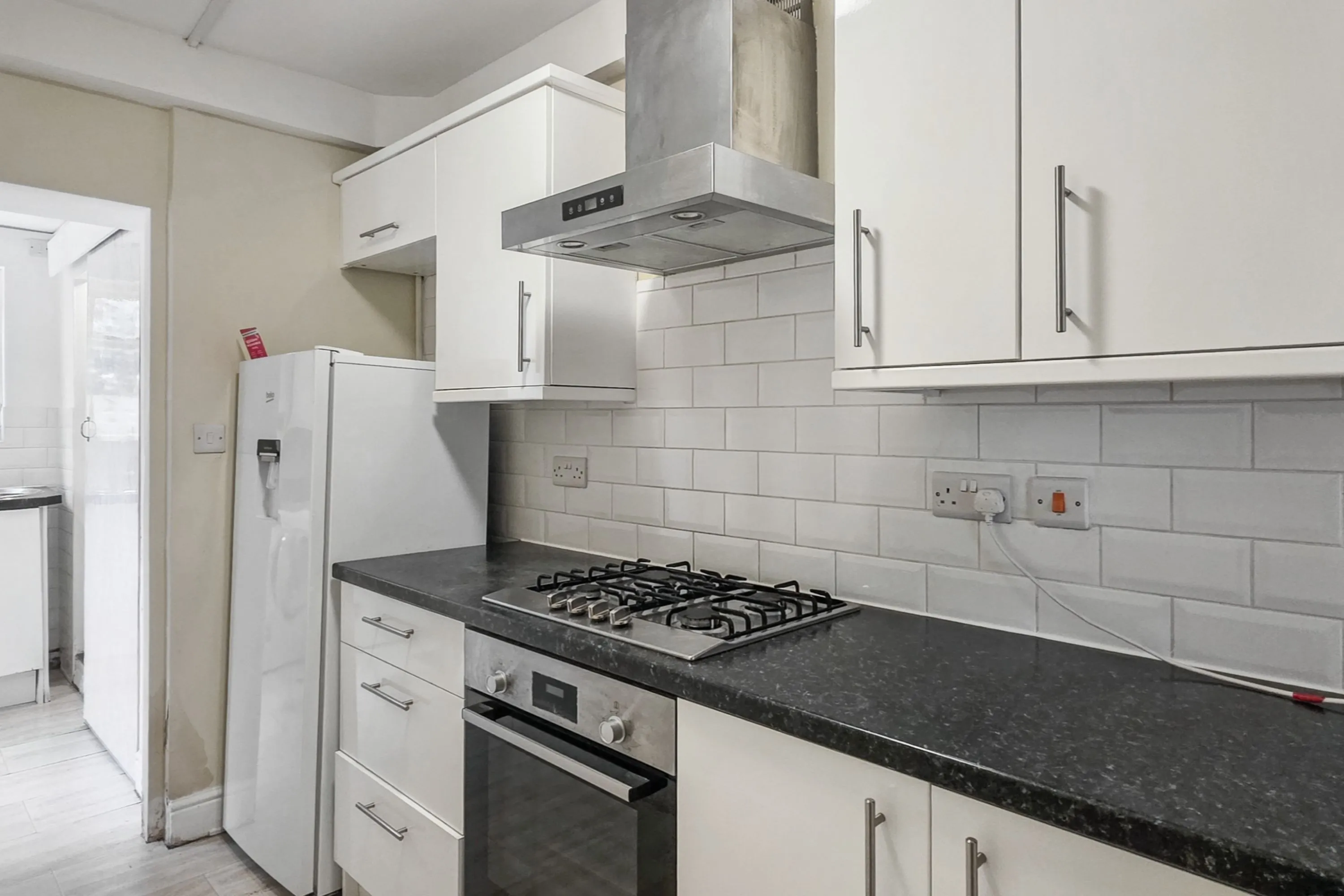 22A Greenside Road, Shepherd's Bush, London, W12 9JG
