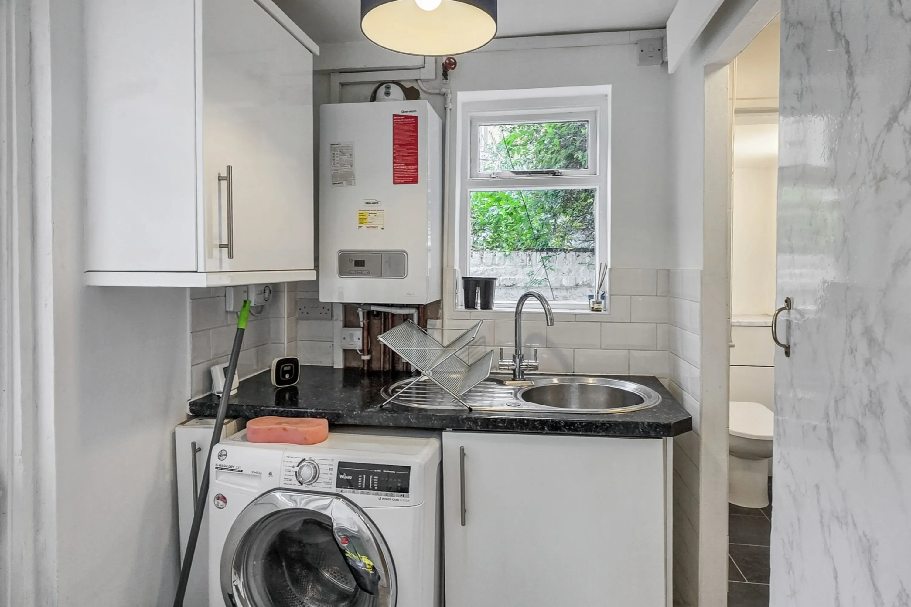 22A Greenside Road, Shepherd's Bush, London, W12 9JG
