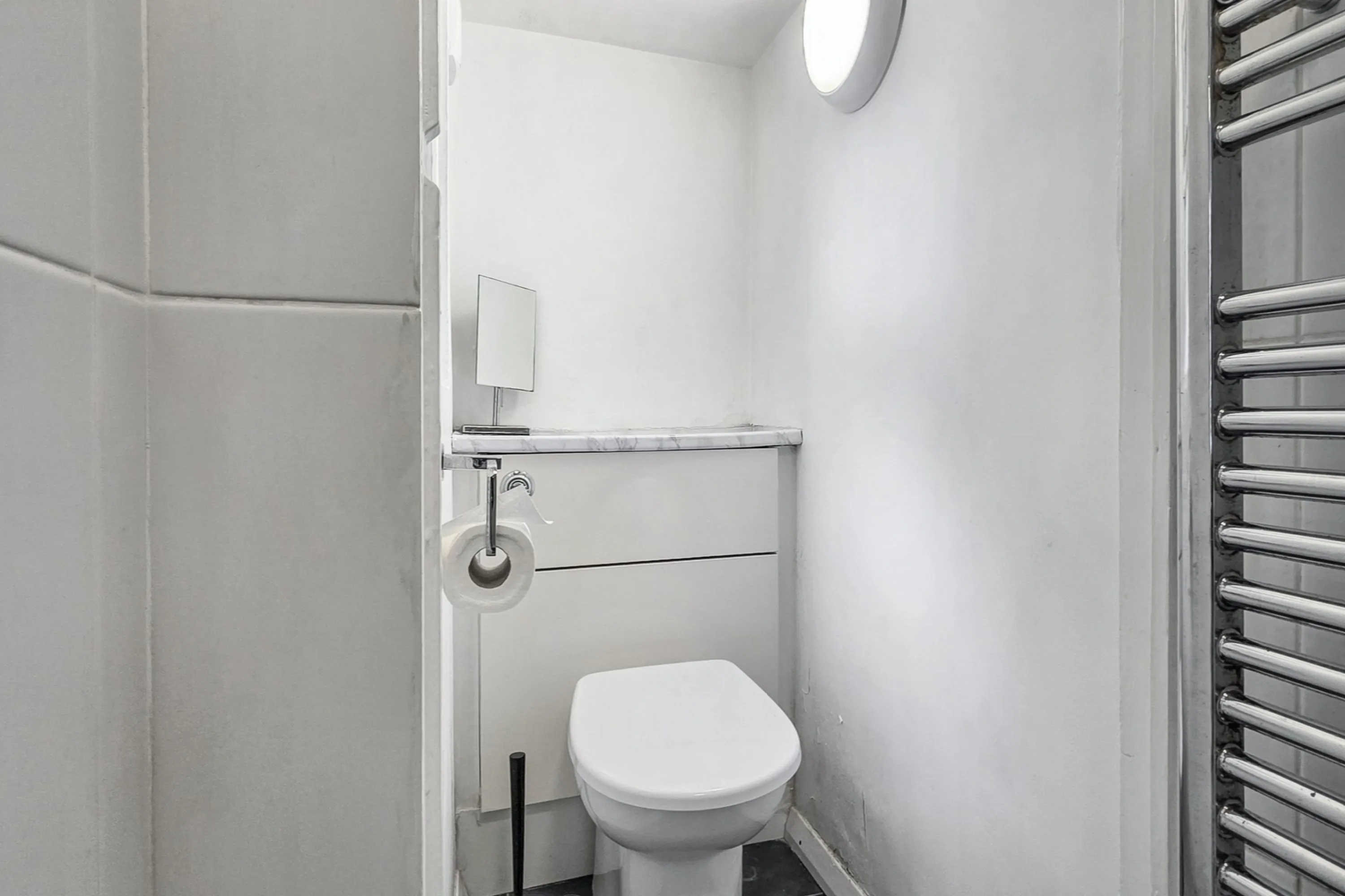22A Greenside Road, Shepherd's Bush, London, W12 9JG
