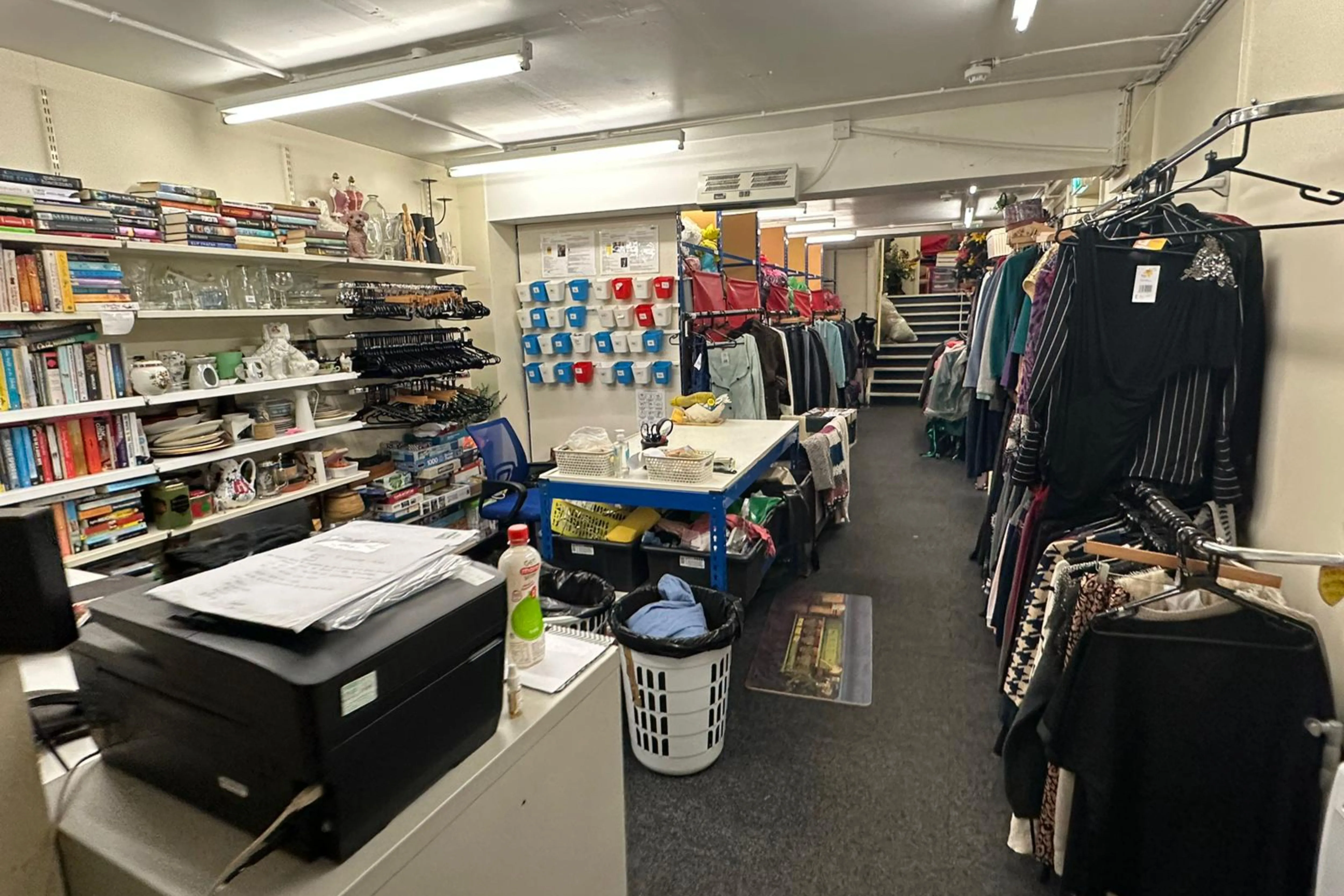 23 Horsemarket, Barnard Castle, County Durham DL12 8LX