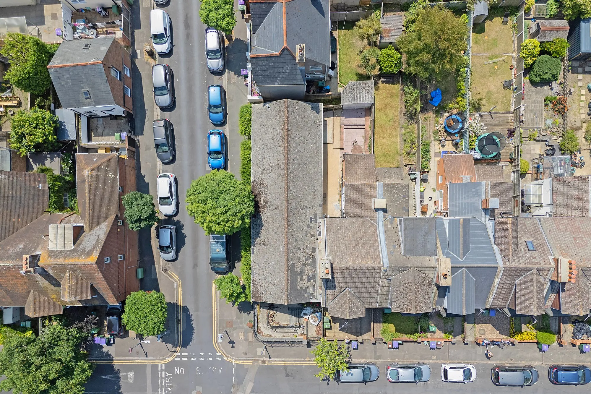 38 Morehall Avenue, Folkestone, CT19 4EF