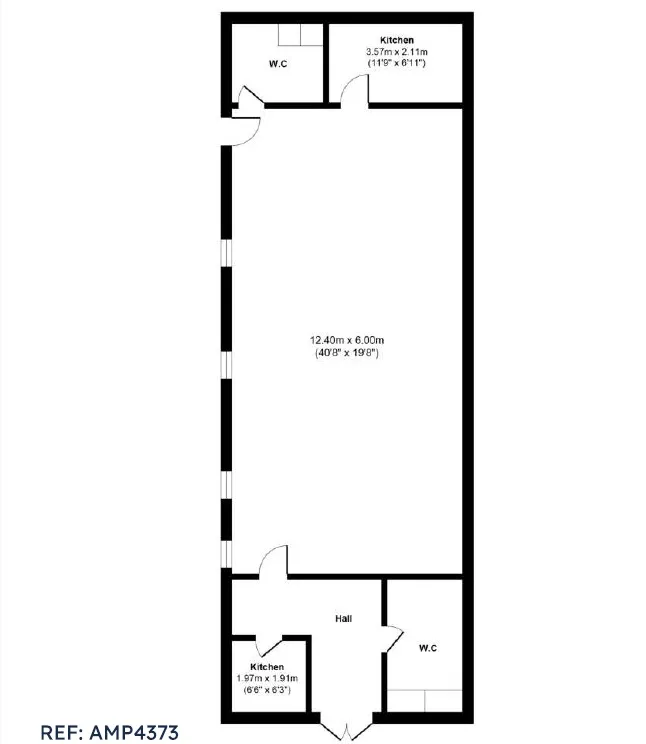 38 Morehall Avenue, Folkestone, CT19 4EF