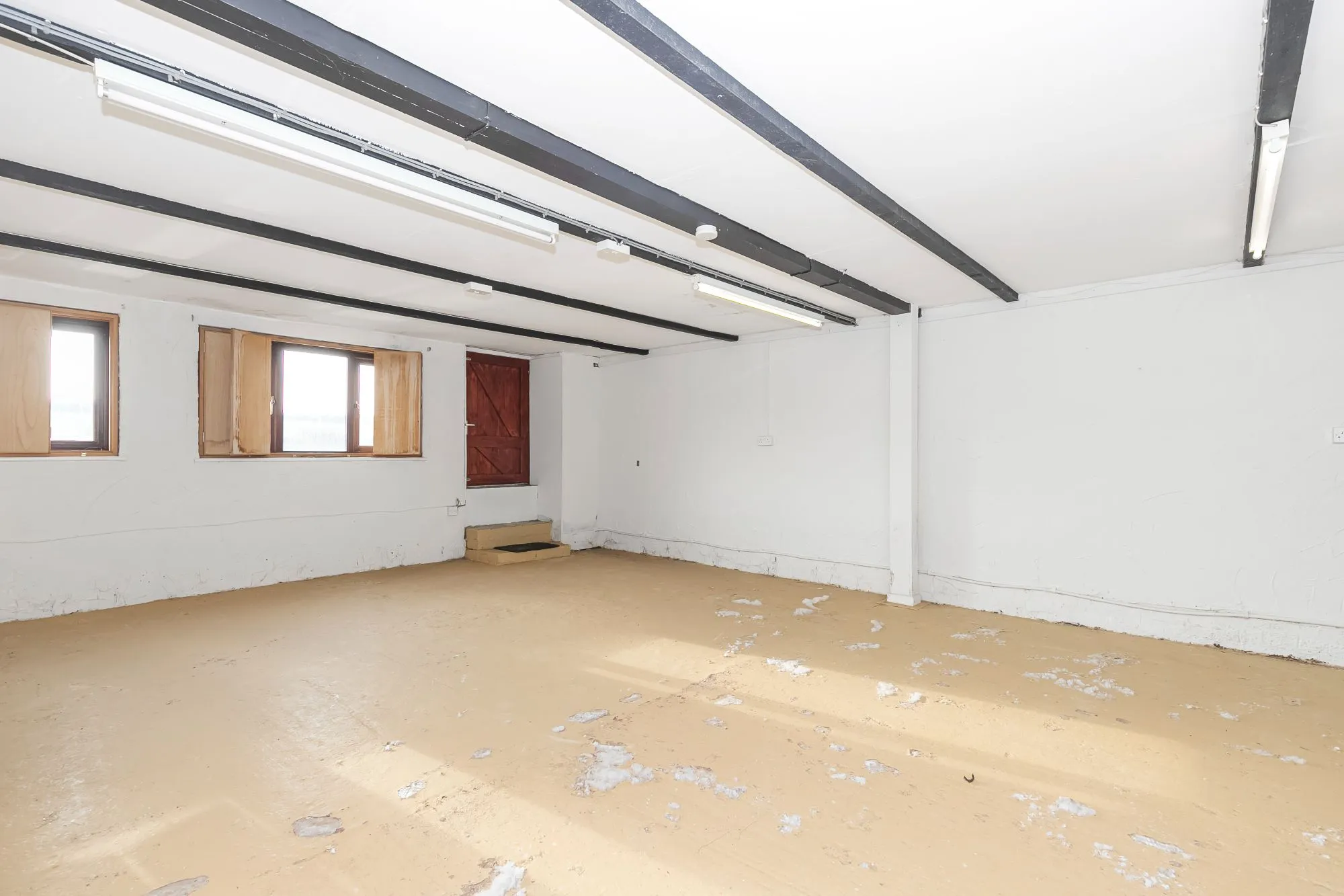 The Old Mill Studios, Mead Lane, Saltford, Bristol BS31 3ER