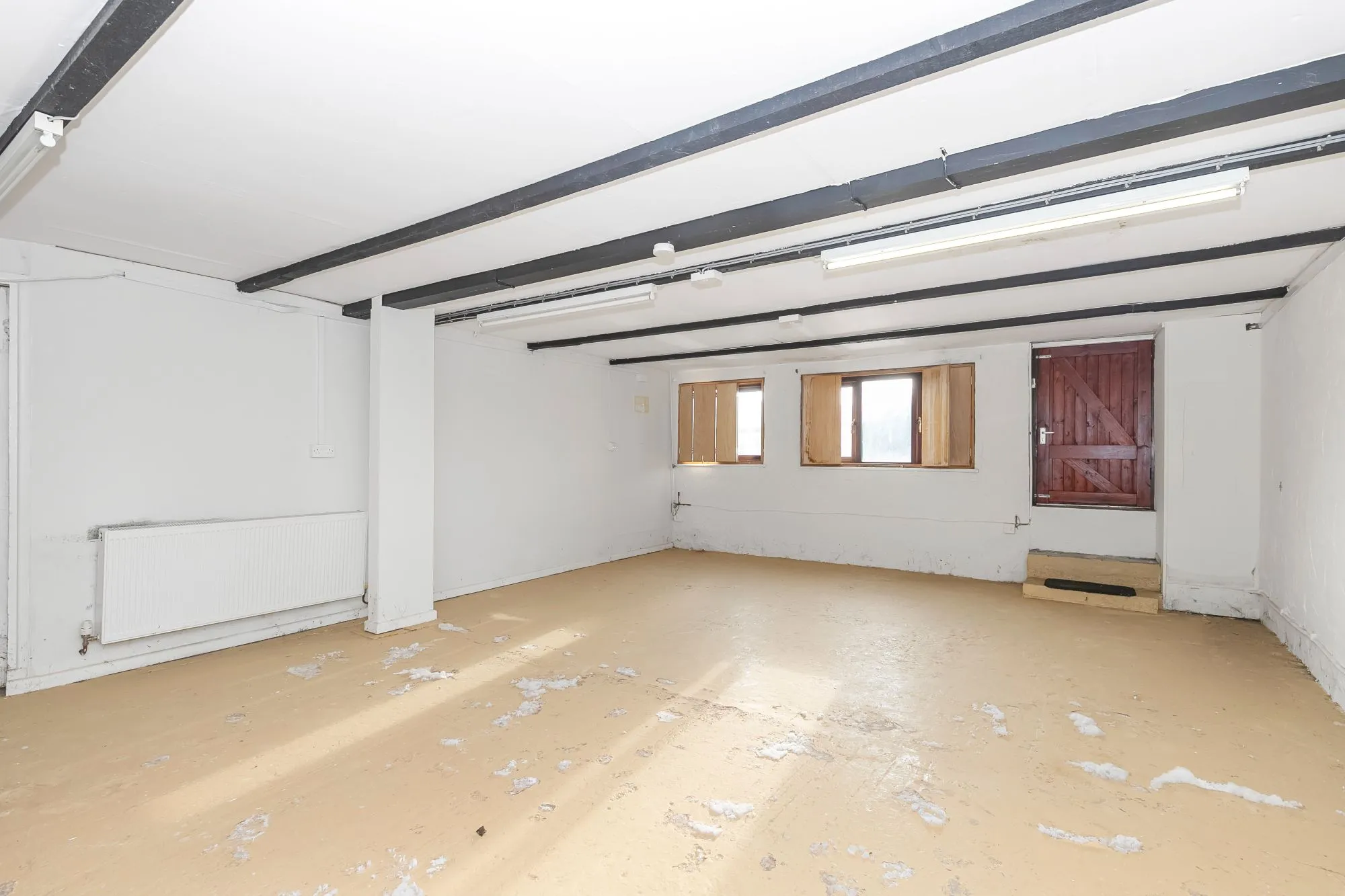 The Old Mill Studios, Mead Lane, Saltford, Bristol BS31 3ER