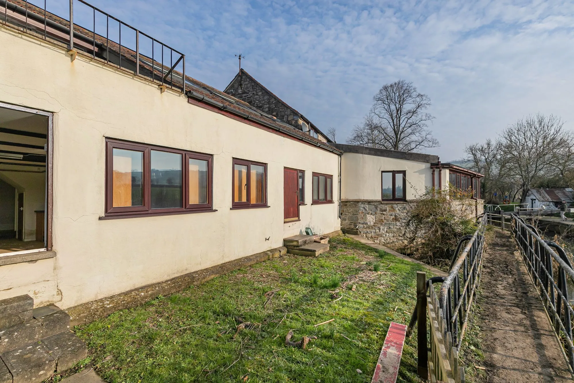 The Old Mill Studios, Mead Lane, Saltford, Bristol BS31 3ER