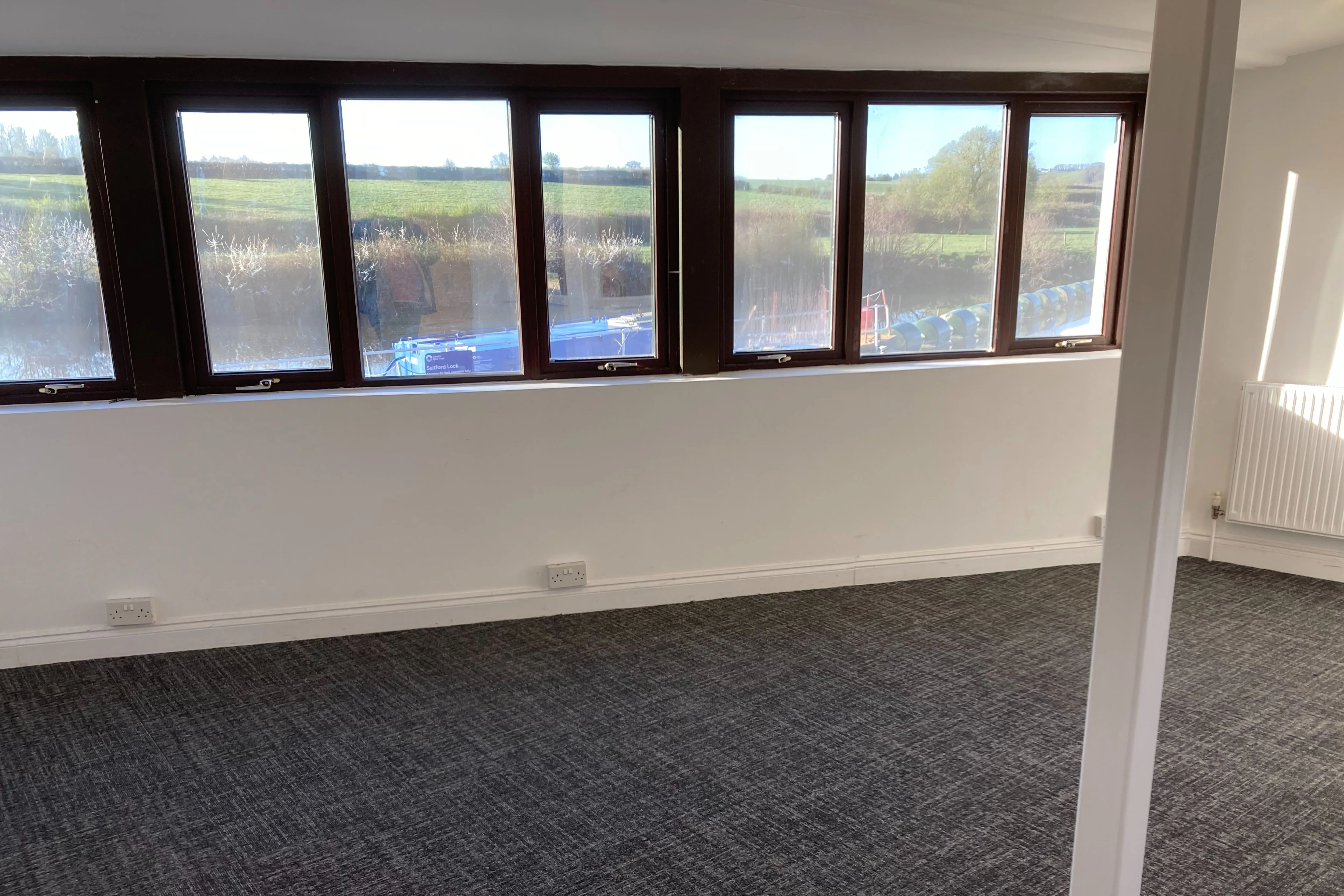 The Old Mill Studios, Mead Lane, Saltford, Bristol BS31 3ER