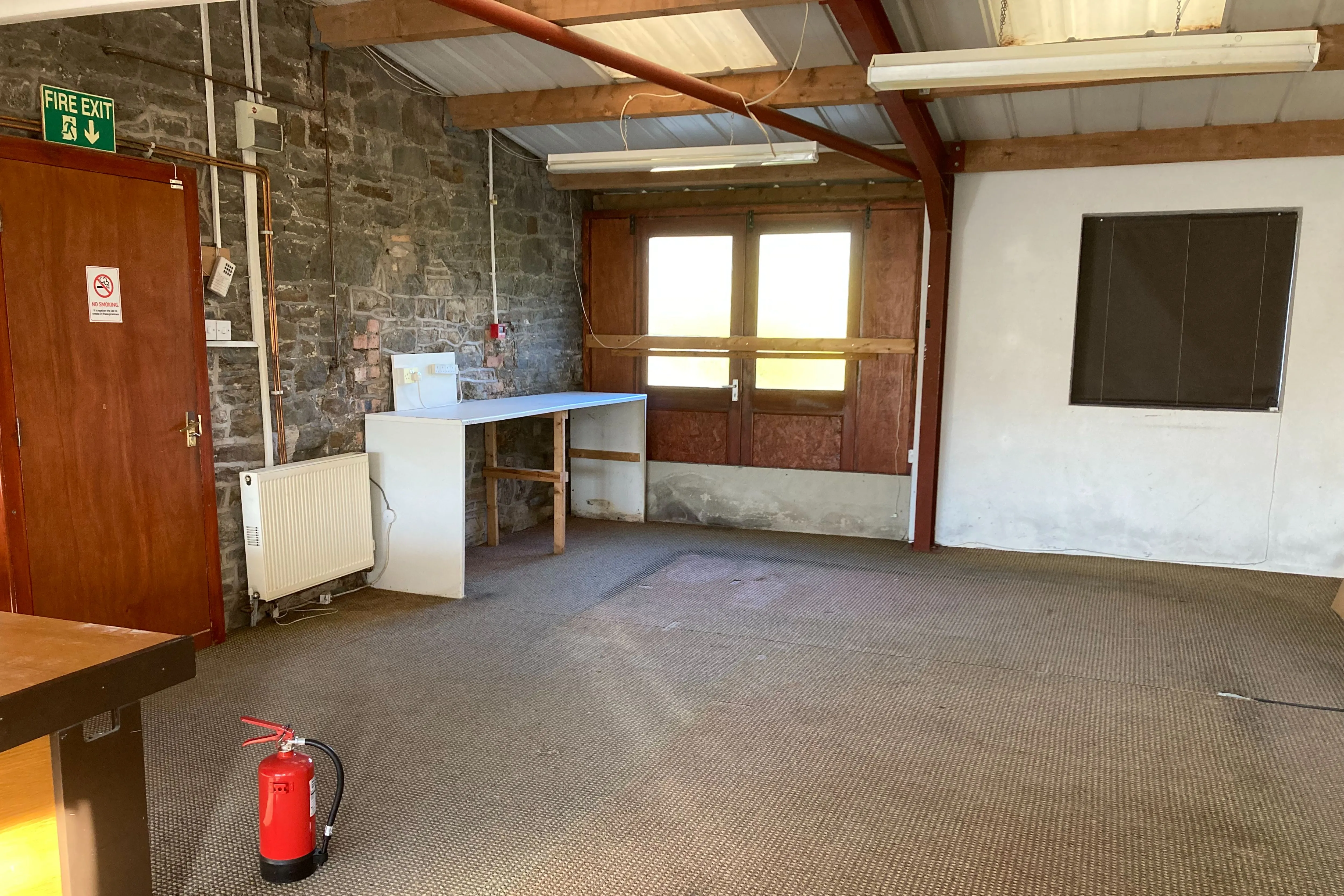 The Old Mill Studios, Mead Lane, Saltford, Bristol BS31 3ER