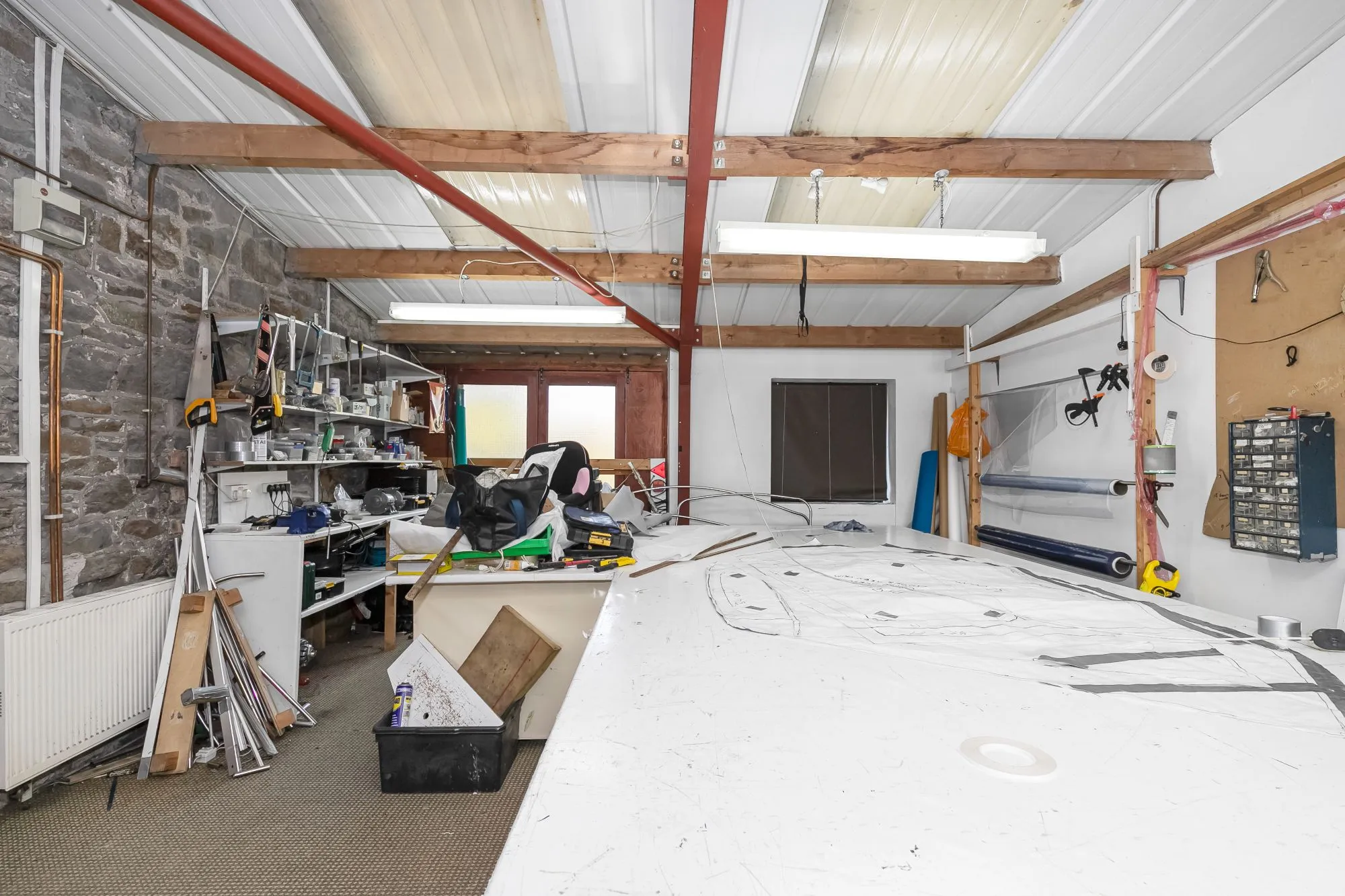 The Old Mill Studios, Mead Lane, Saltford, Bristol BS31 3ER