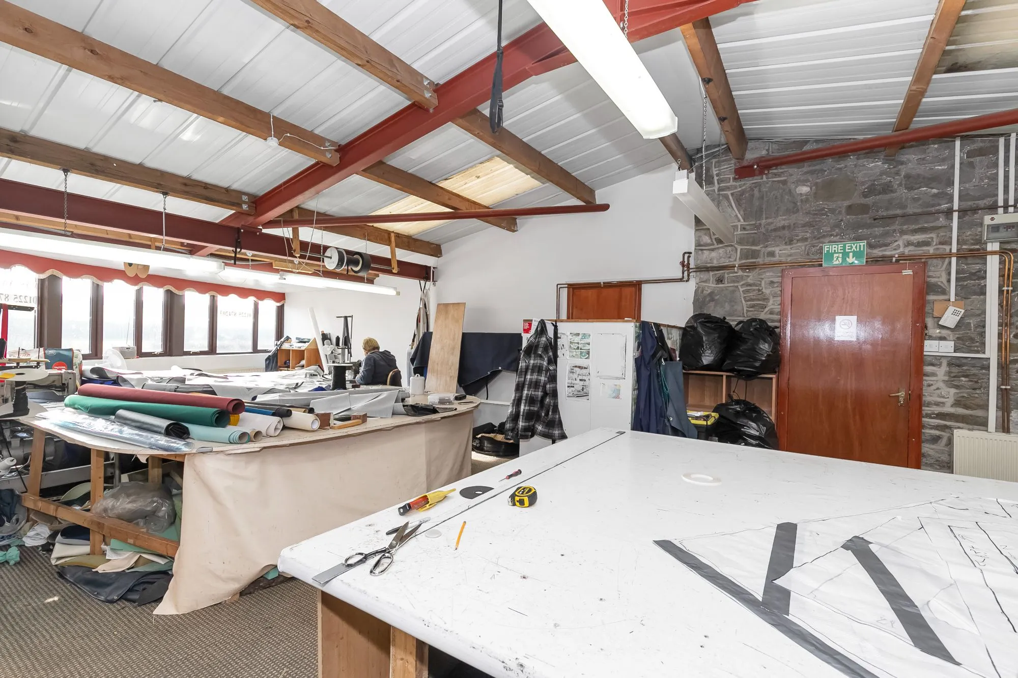The Old Mill Studios, Mead Lane, Saltford, Bristol BS31 3ER