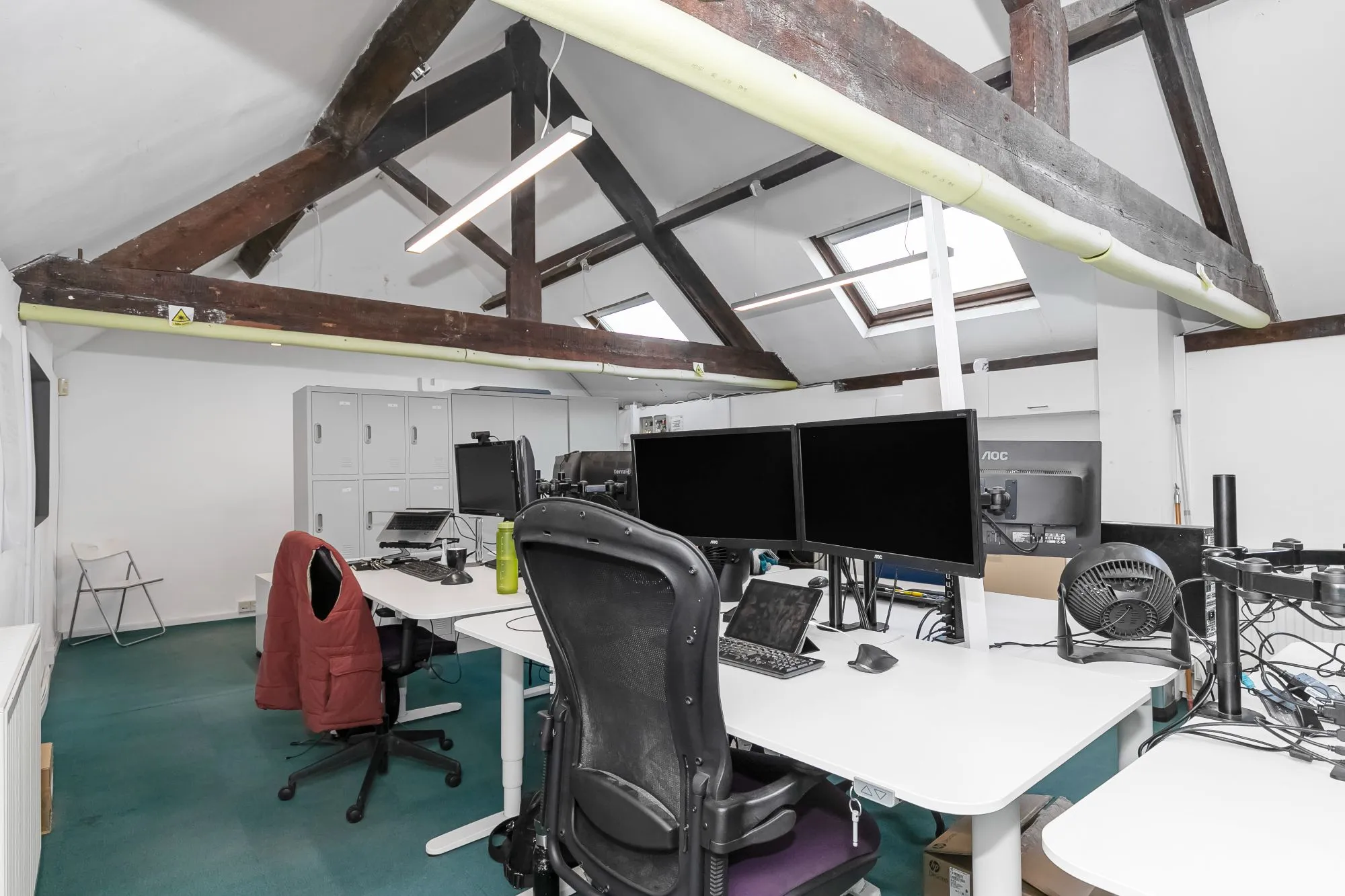 The Old Mill Studios, Mead Lane, Saltford, Bristol BS31 3ER