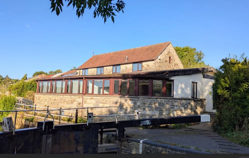 The Old Mill Studios, Mead Lane, Saltford, Bristol BS31 3ER
