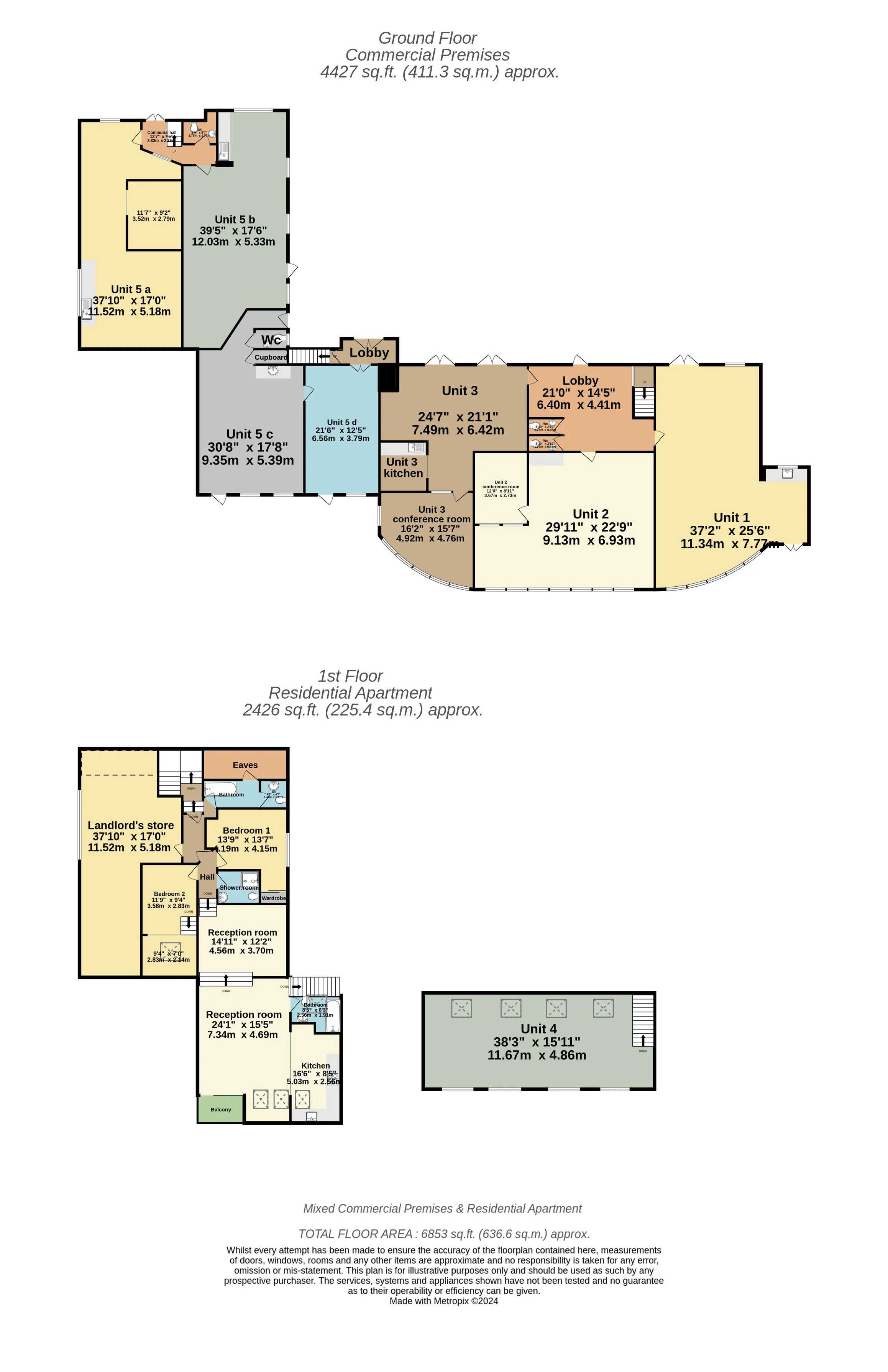 The Old Mill Studios, Mead Lane, Saltford, Bristol BS31 3ER