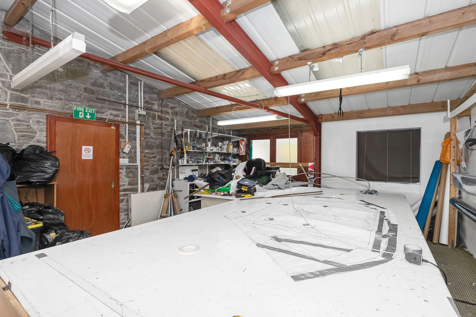 The Old Mill Studios, Mead Lane, Saltford, Bristol BS31 3ER