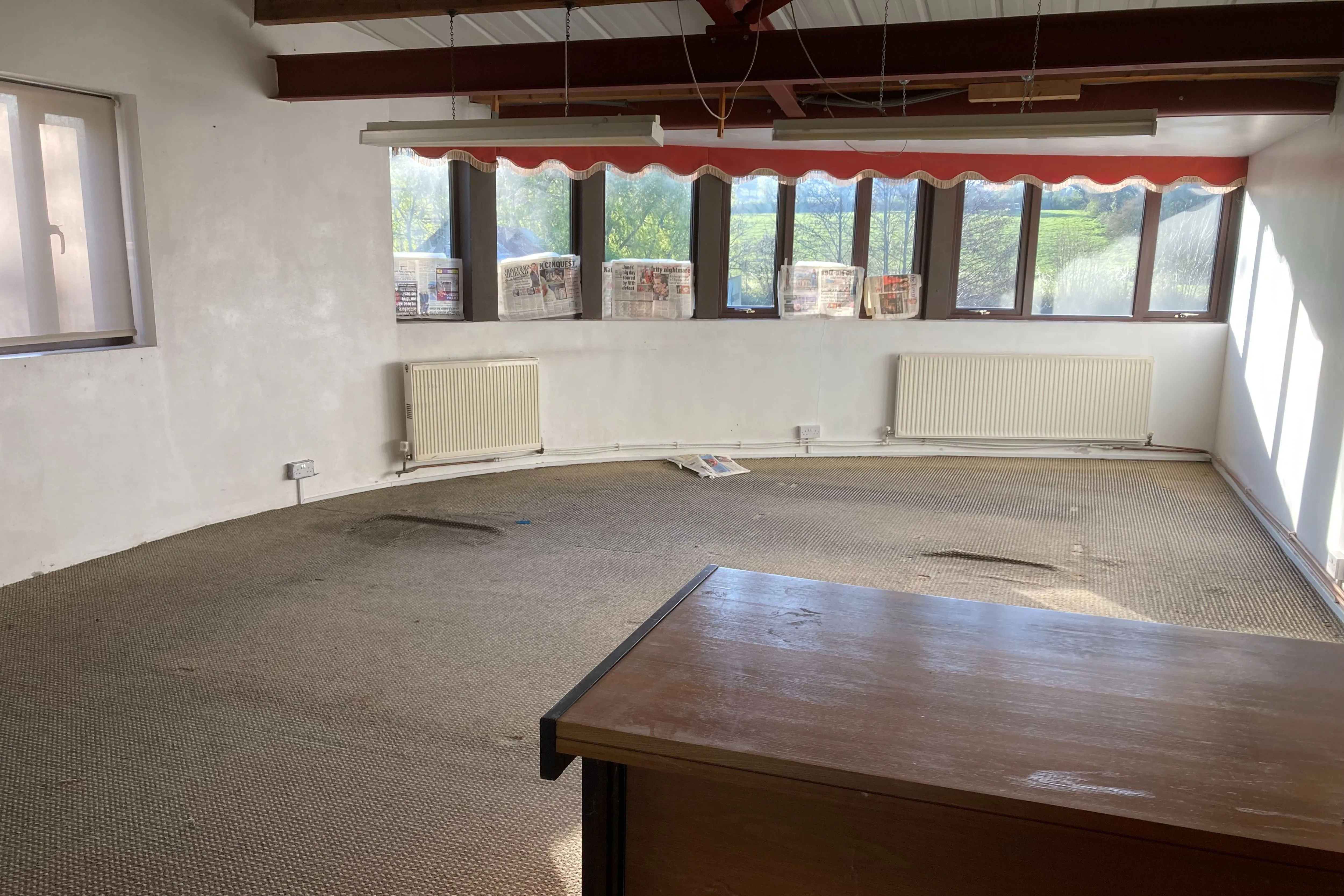 The Old Mill Studios, Mead Lane, Saltford, Bristol BS31 3ER
